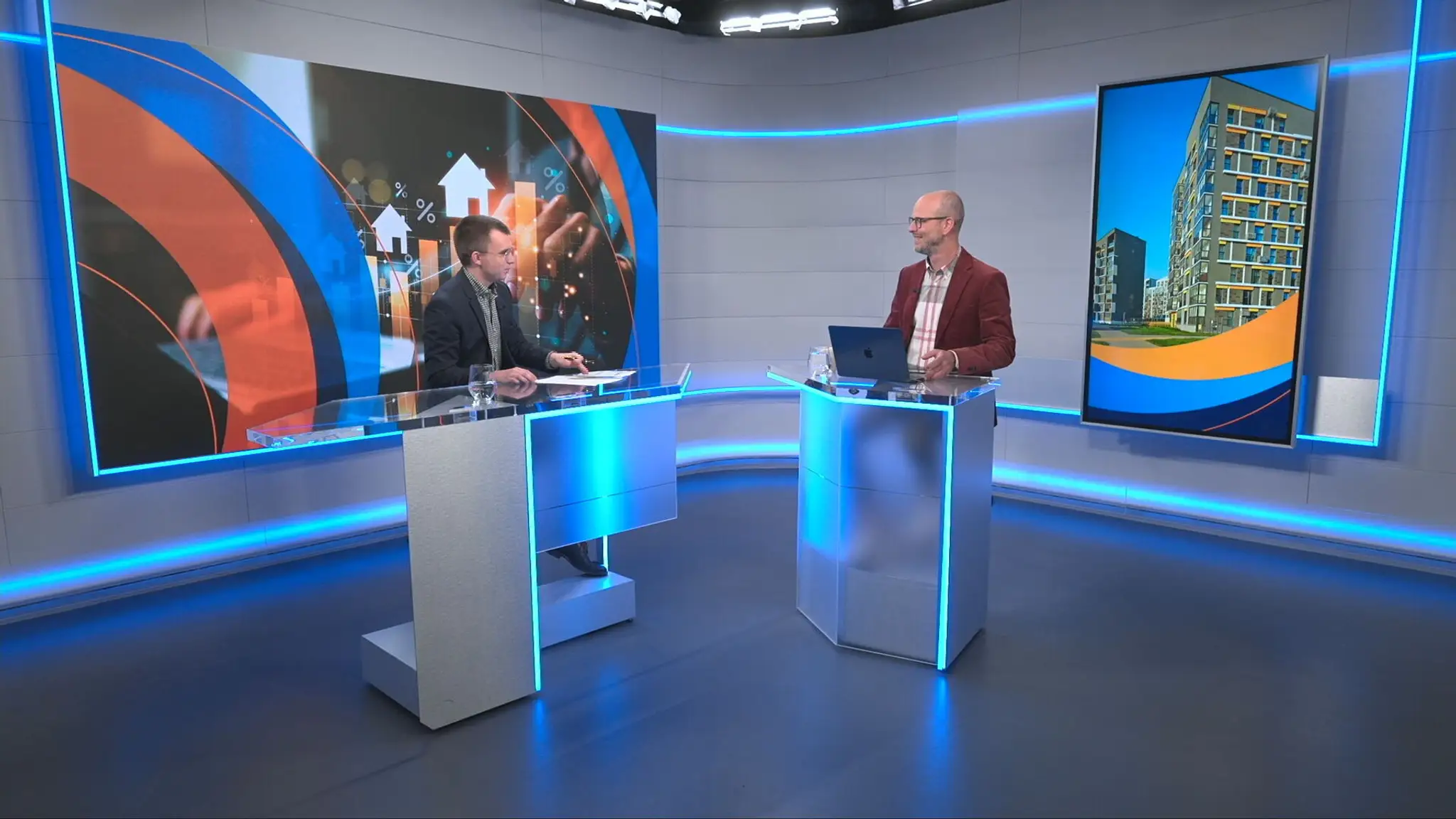Odborník vysvetľuje, čo za tým stojí a či sa oplatí s kúpou nehnuteľnosti ešte vyčkávať.