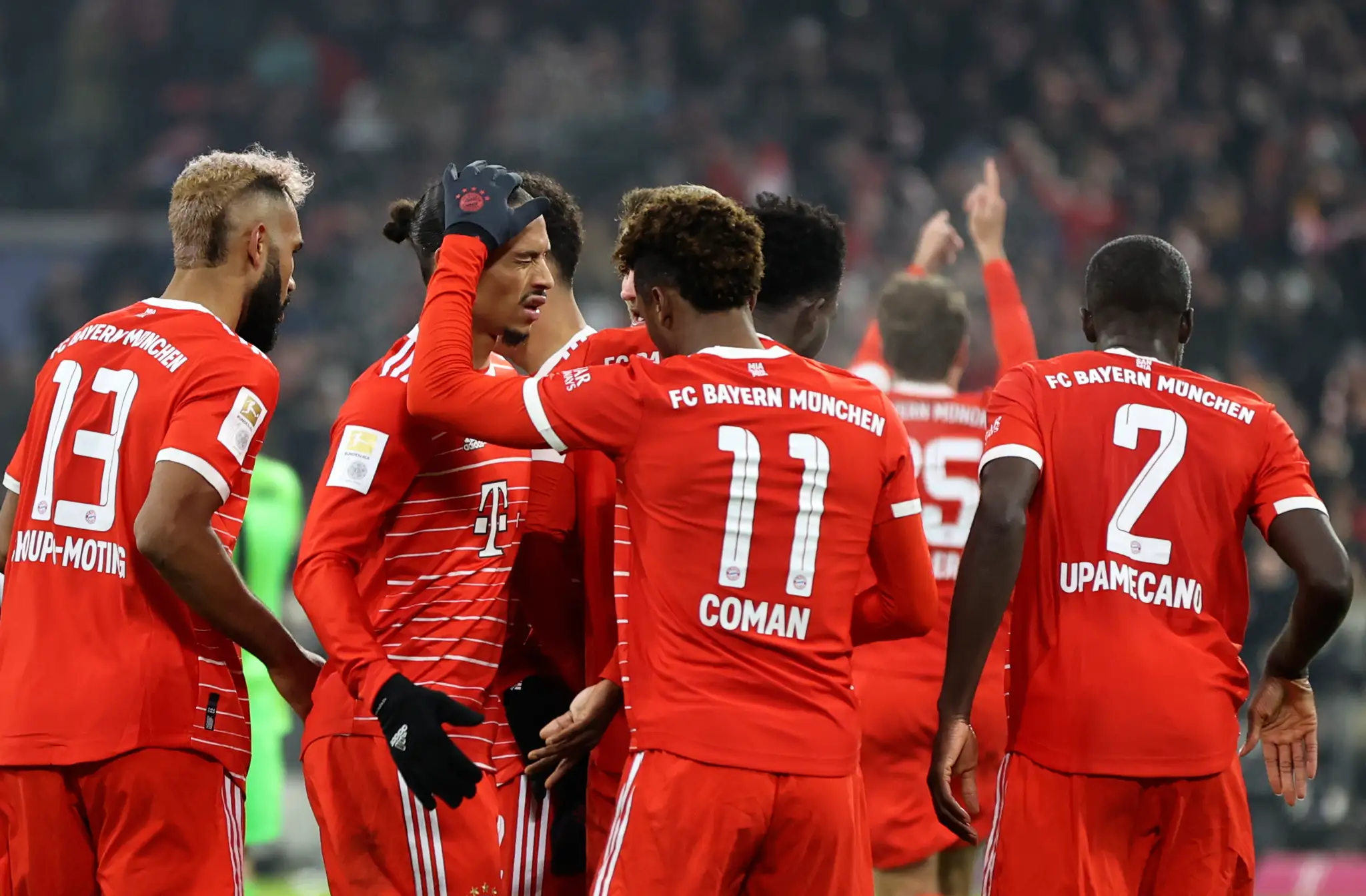 Bayern Mníchov