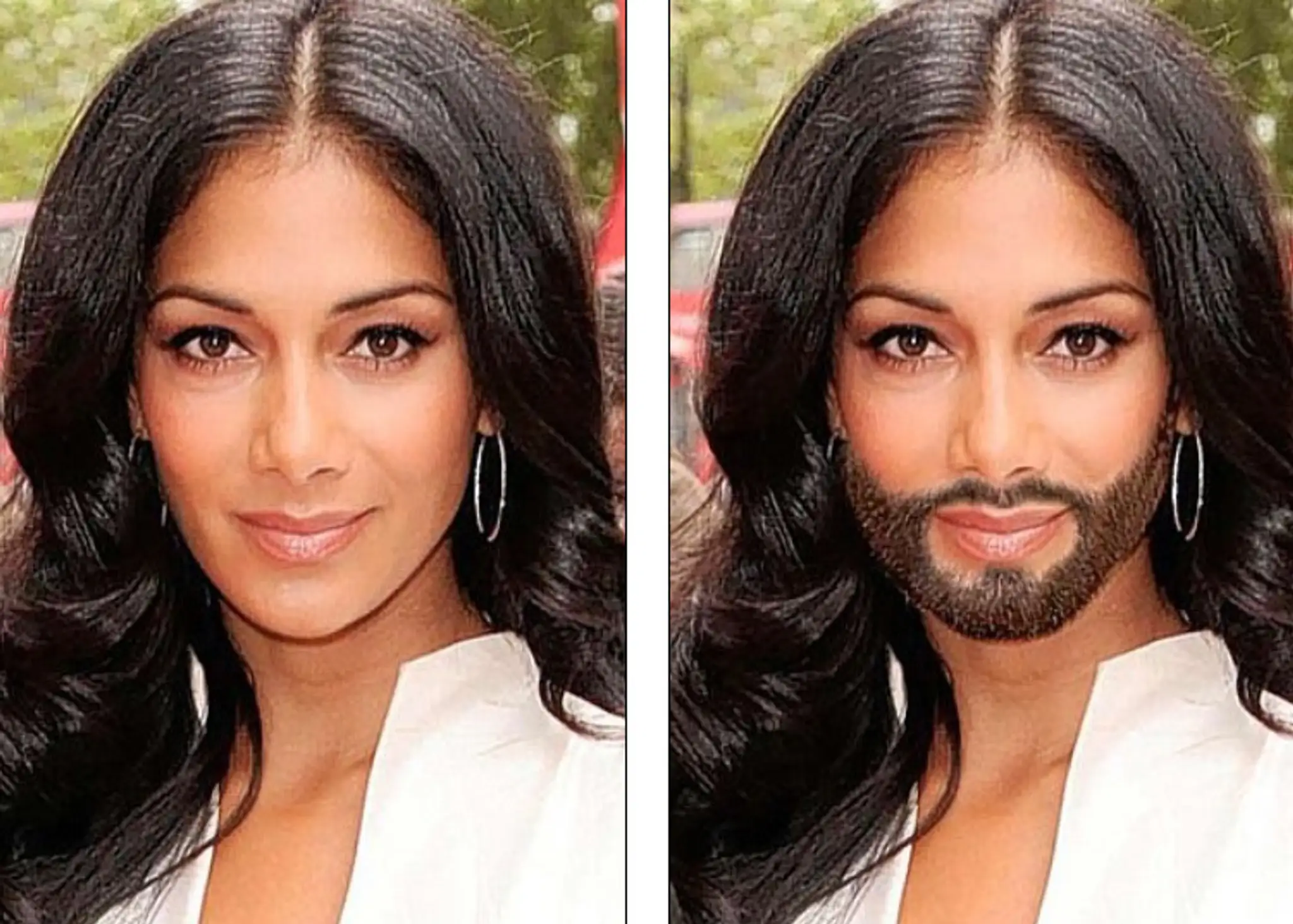 Nicole Scherzinger