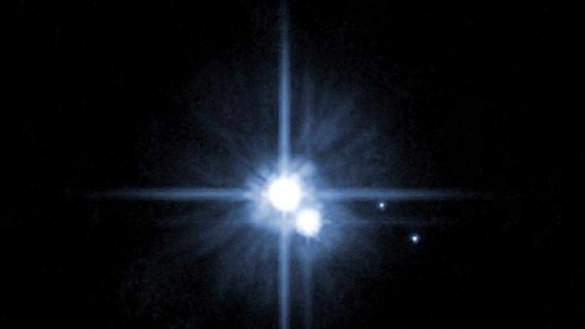 Trpasličia planéta Pluto je väčšia, ako vedci predpokladali.