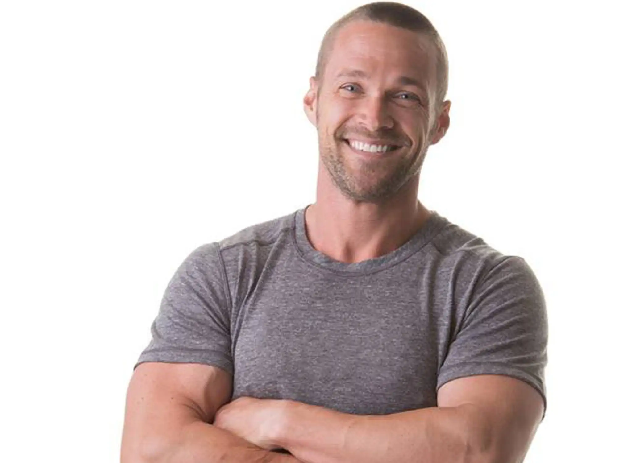 Chris Powell dnes