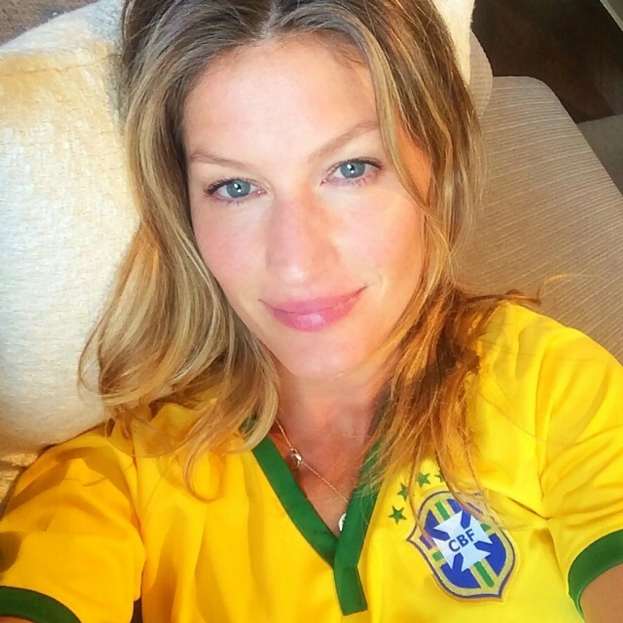 Gisele Bundchen