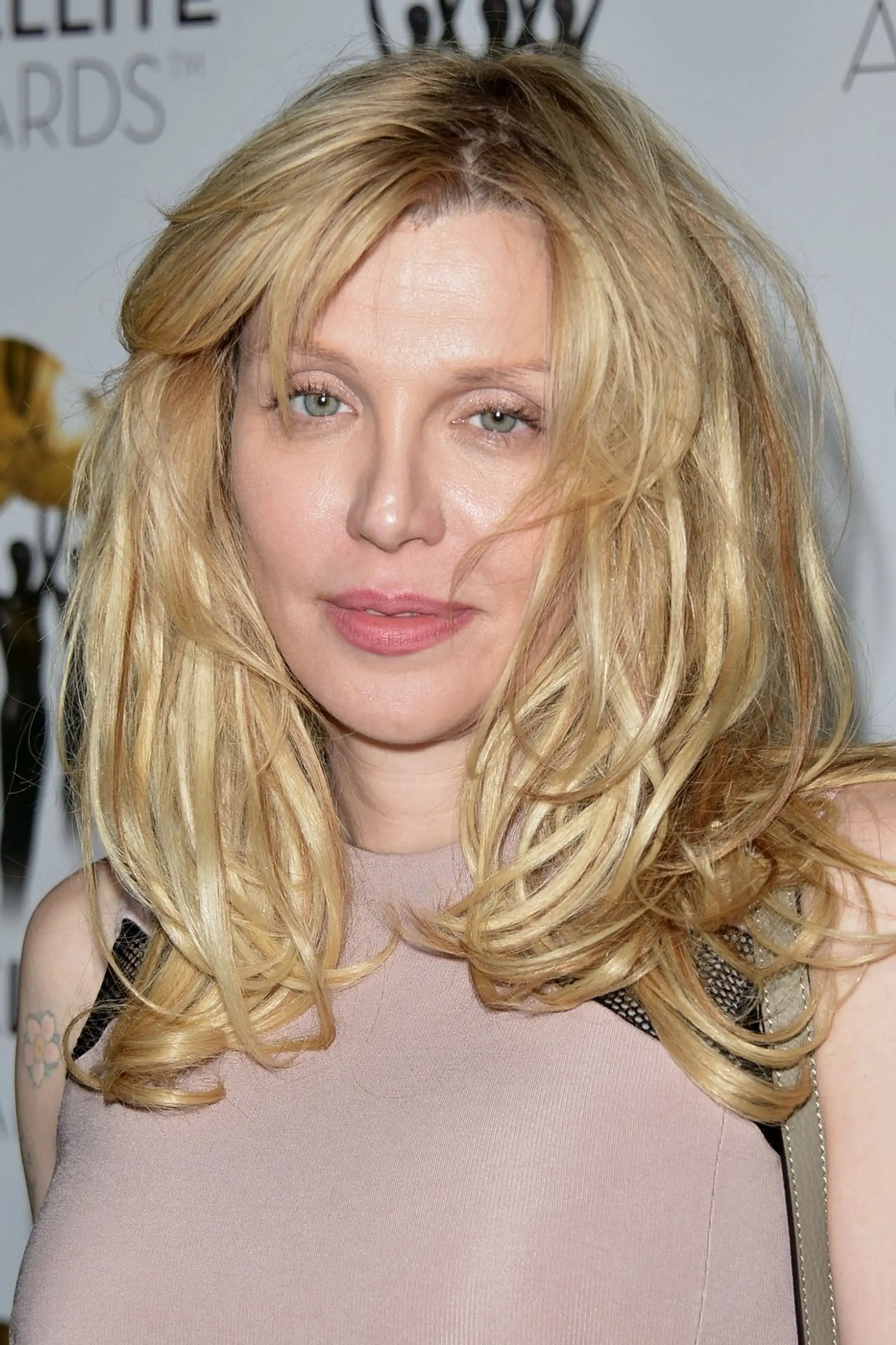 Courtney Love