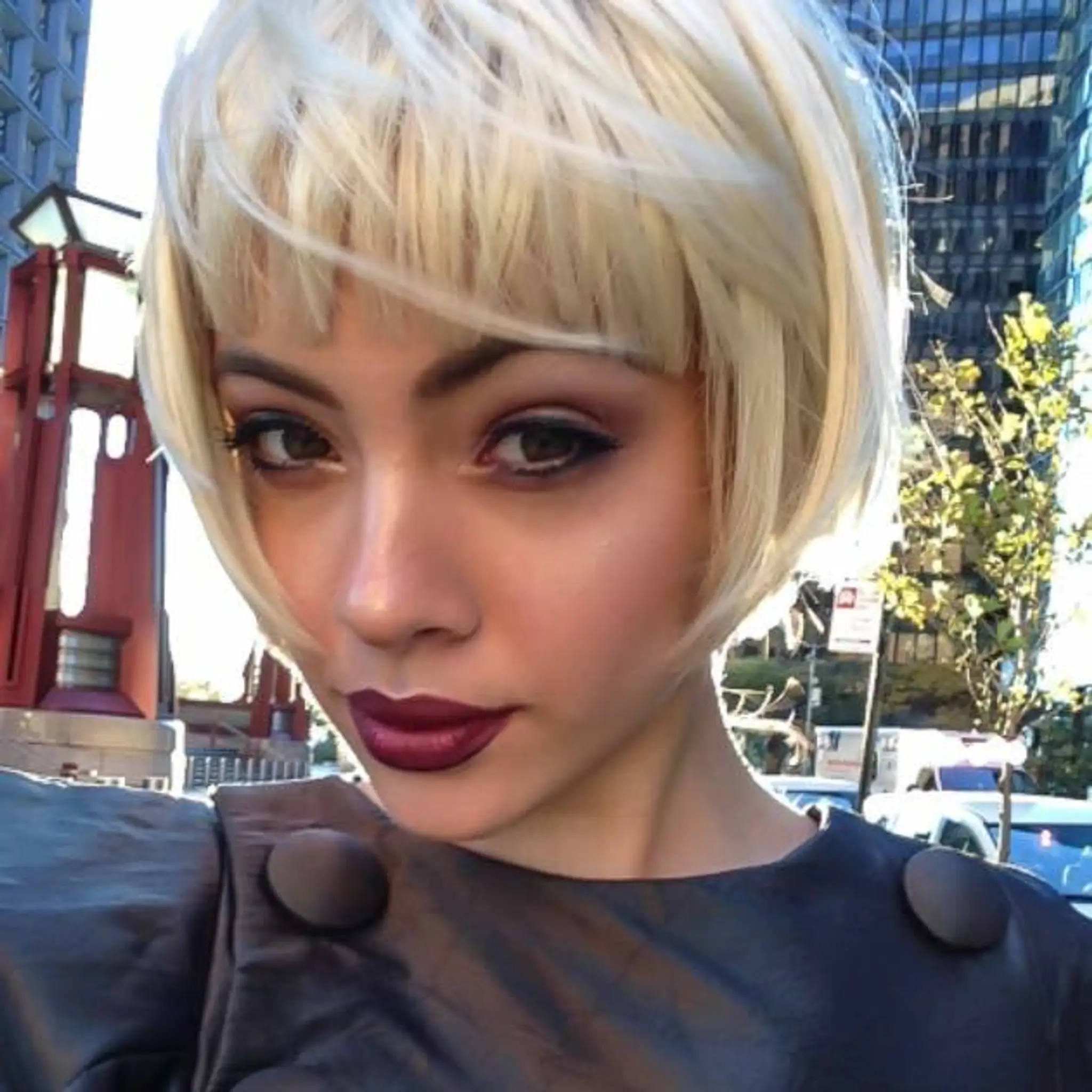 Mirjana Puhar.