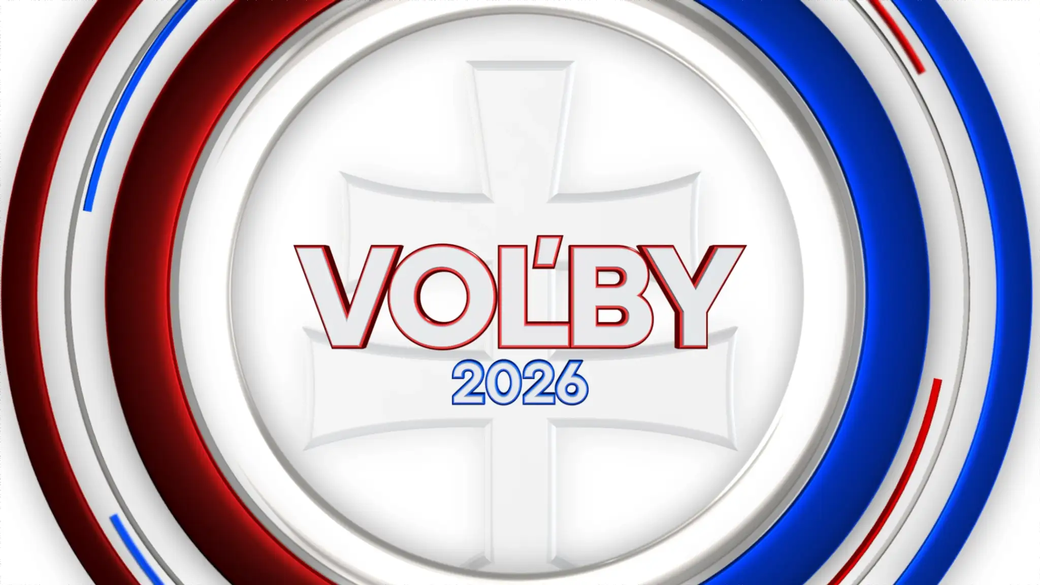 Voľby 2026