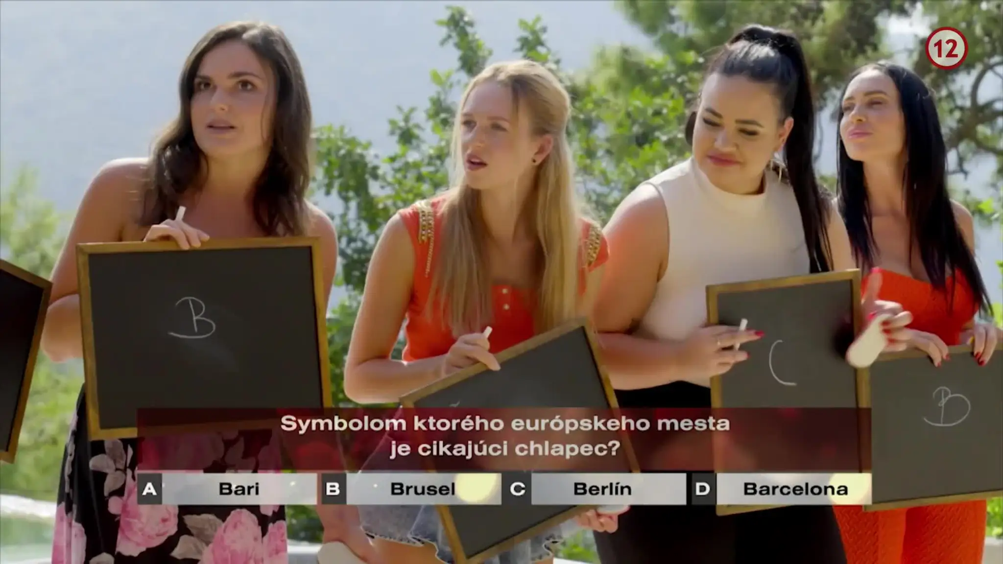 bachelor kviz