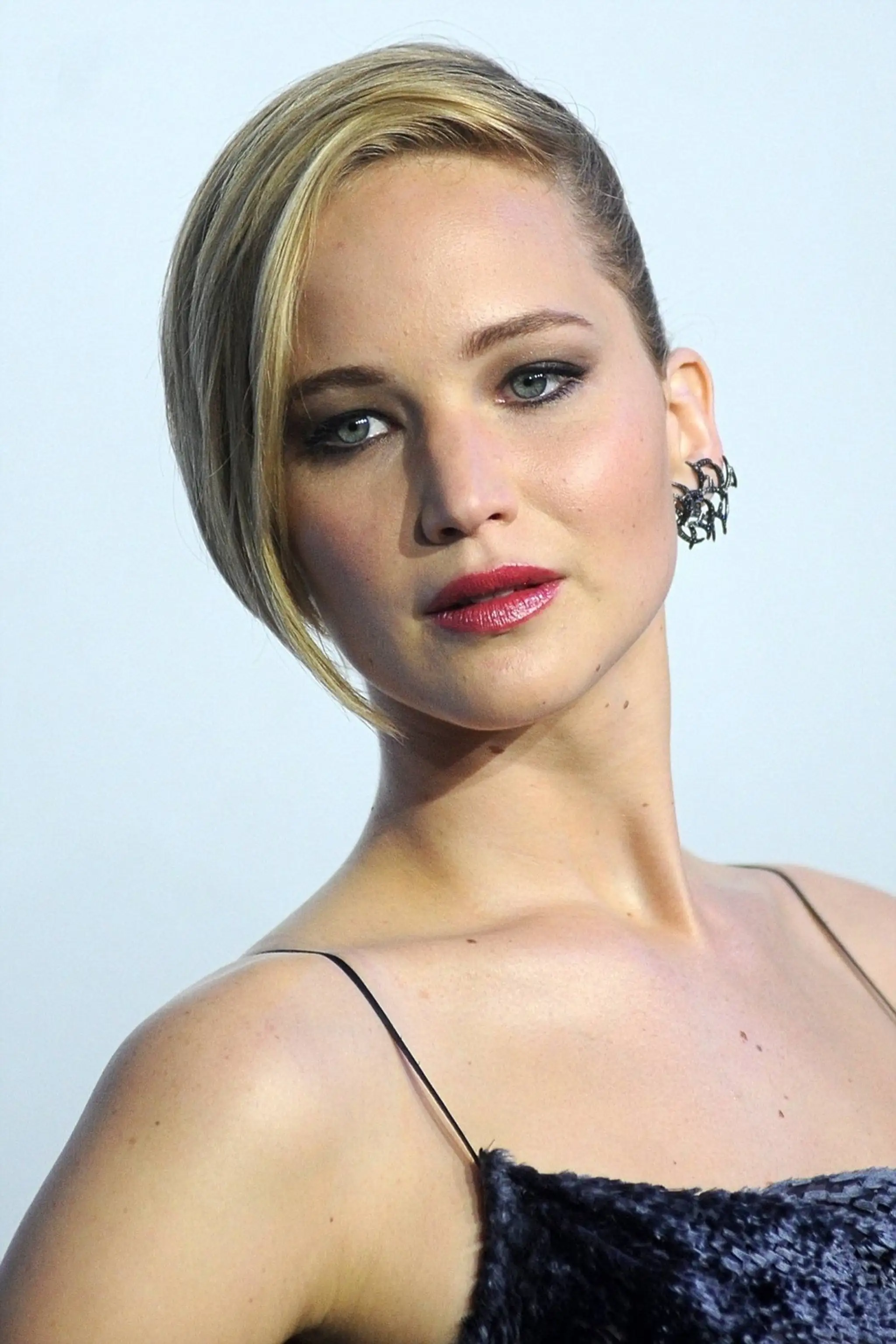 Jennifer Lawrence