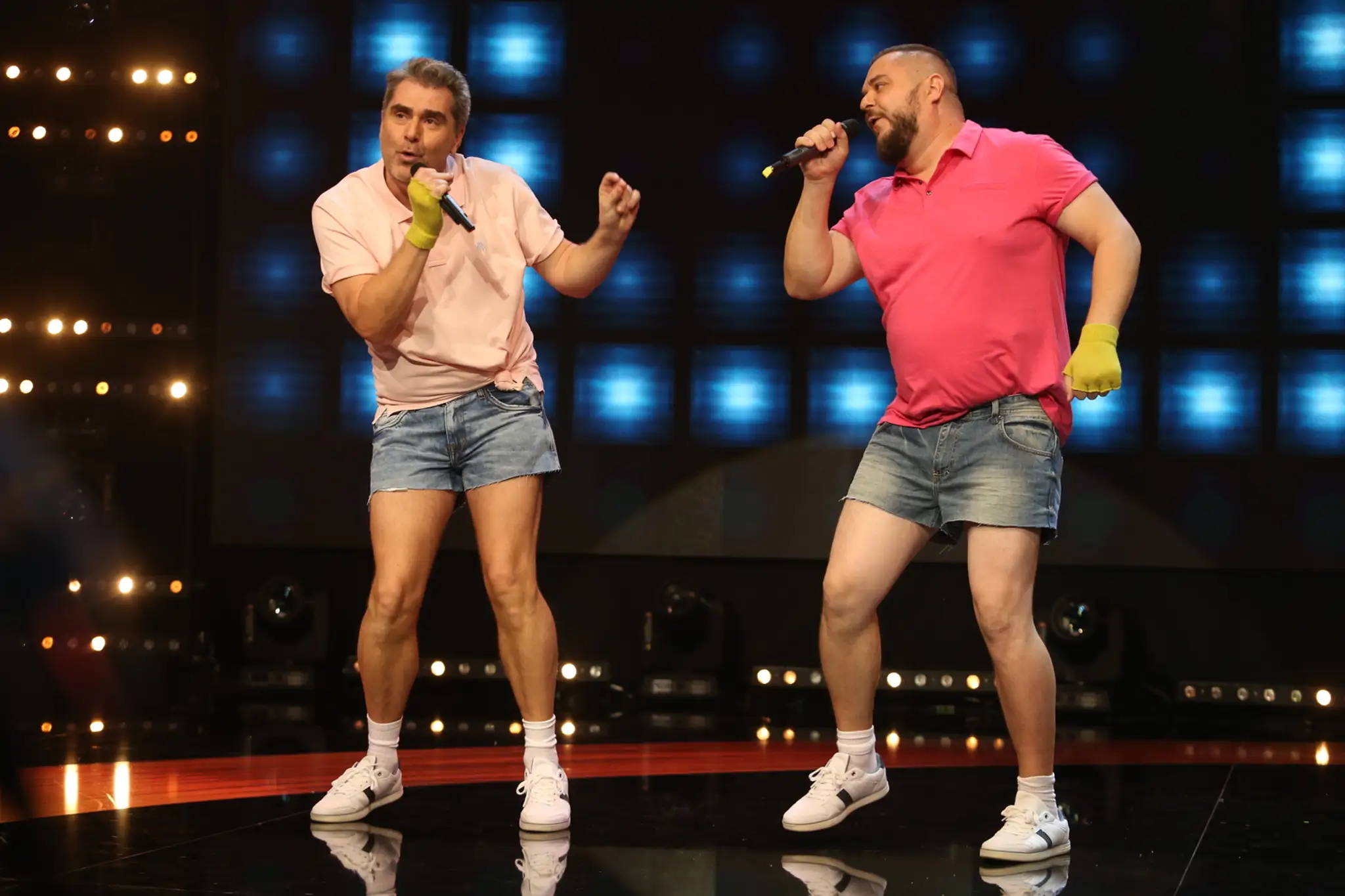 Chart Show - Silvester