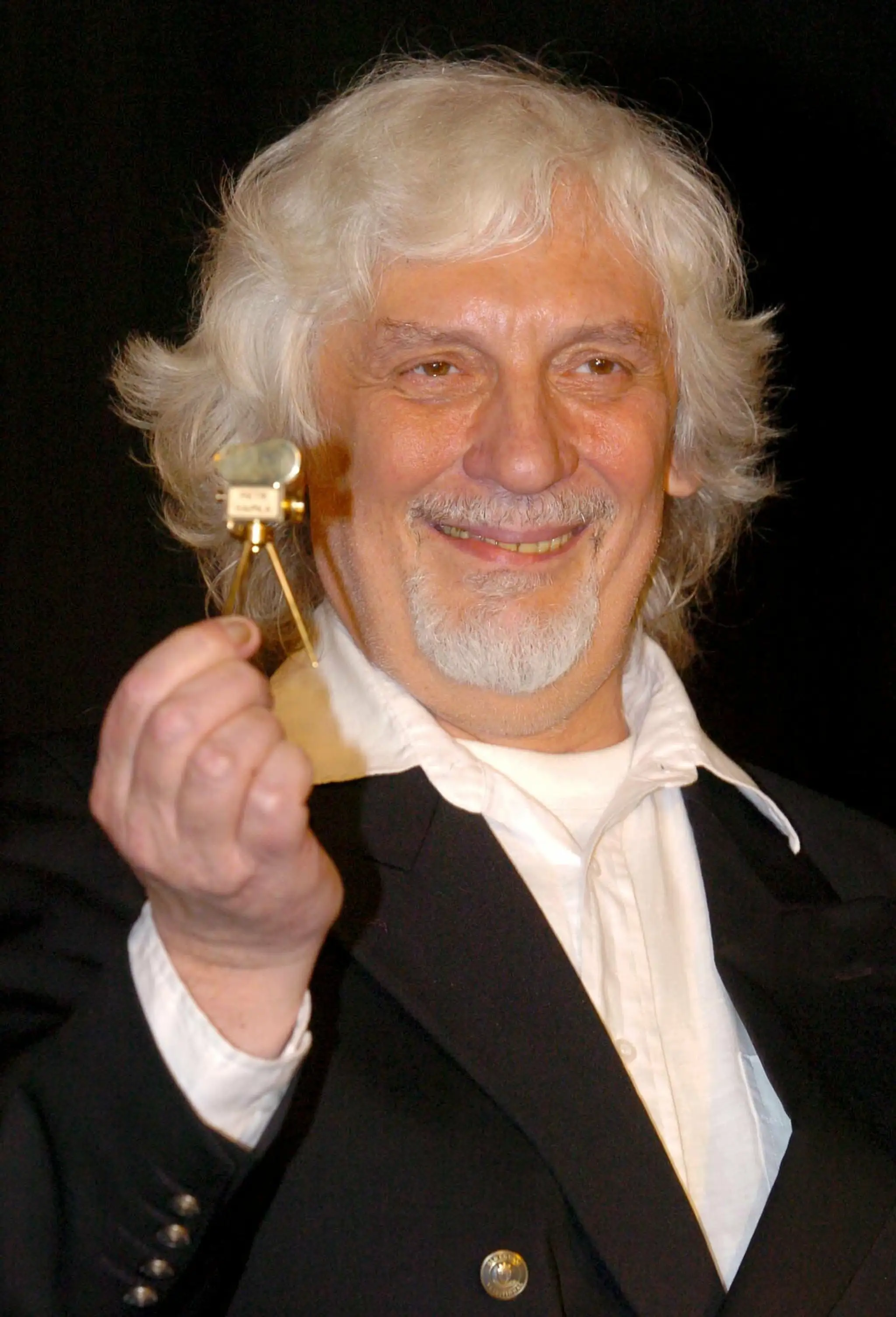 Petr Hapka
