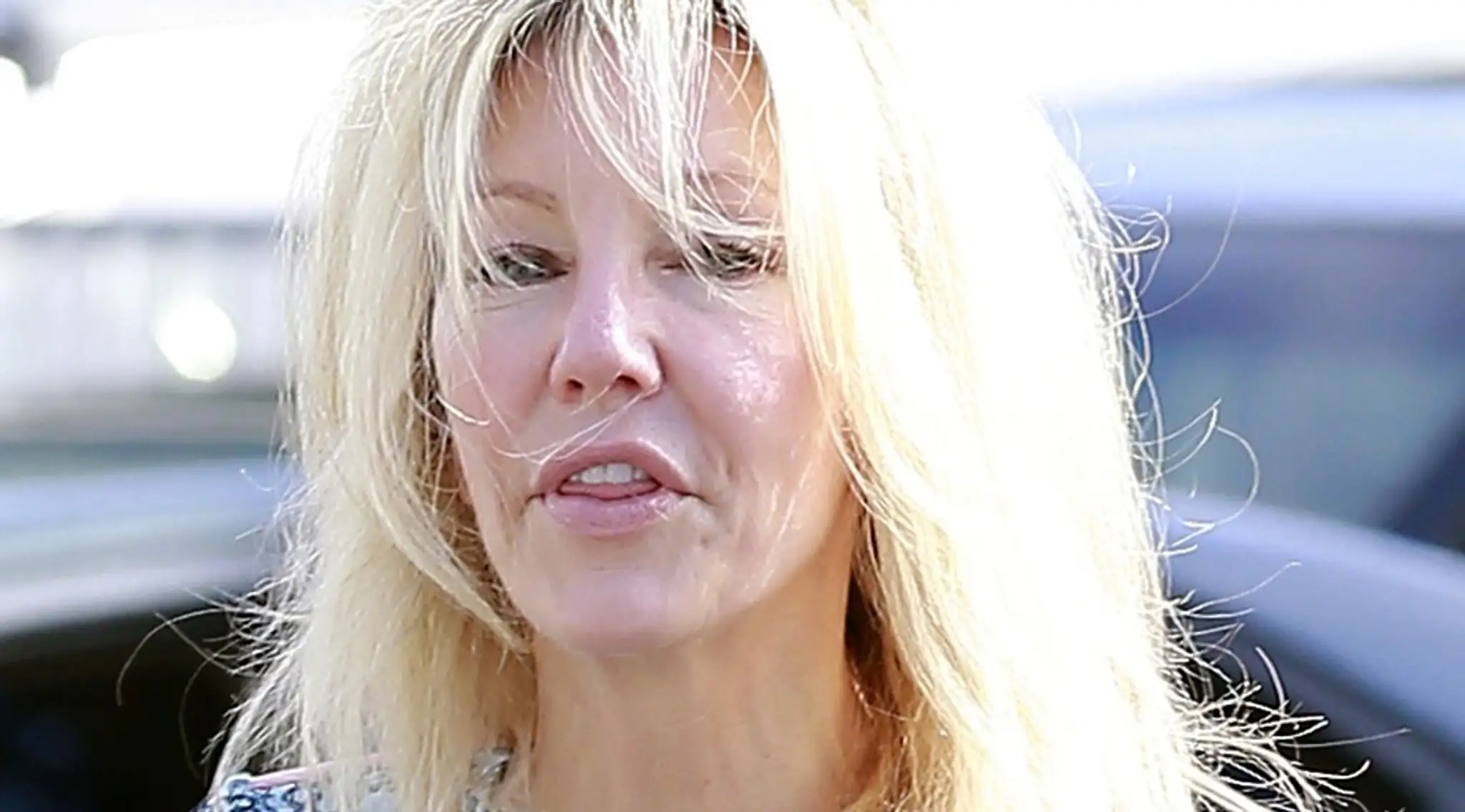 Heather Locklear