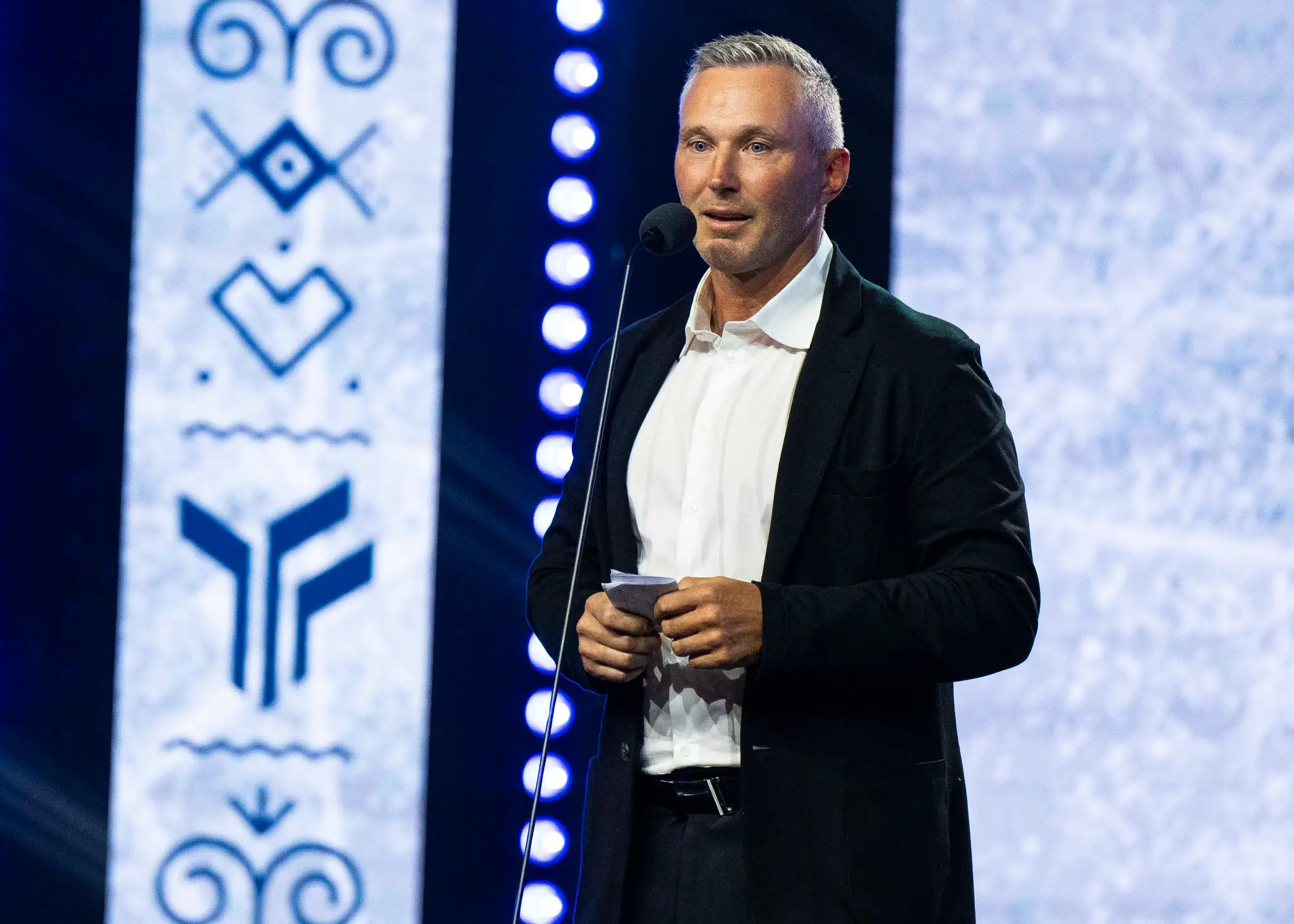Ľubomír Višňovský.