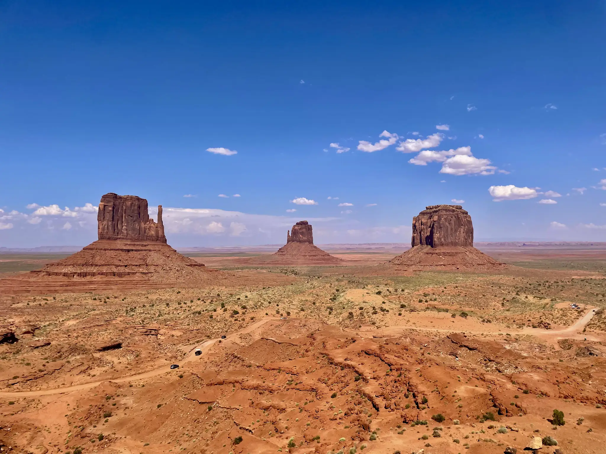 Monument Valley