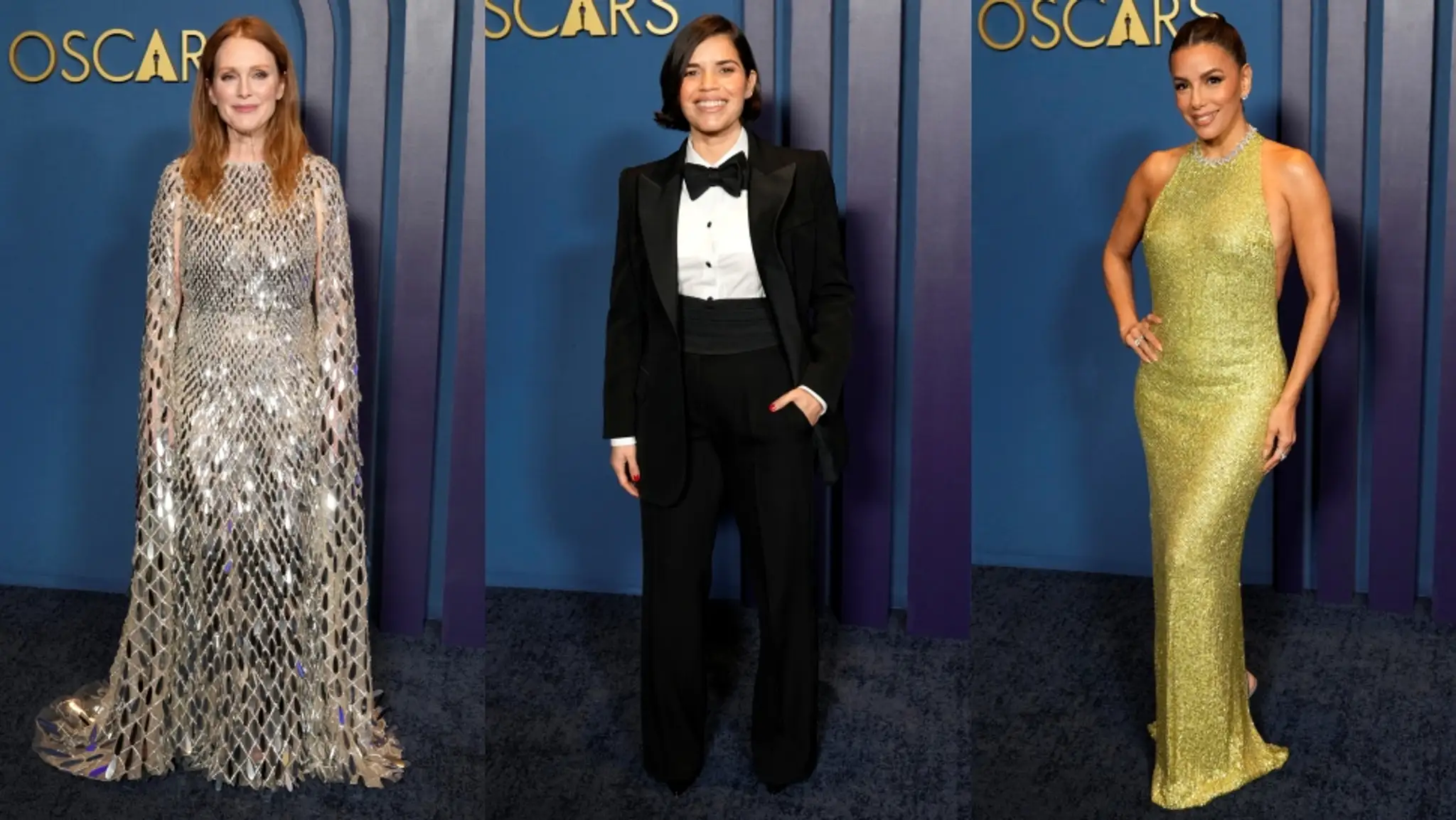 Governors Awards