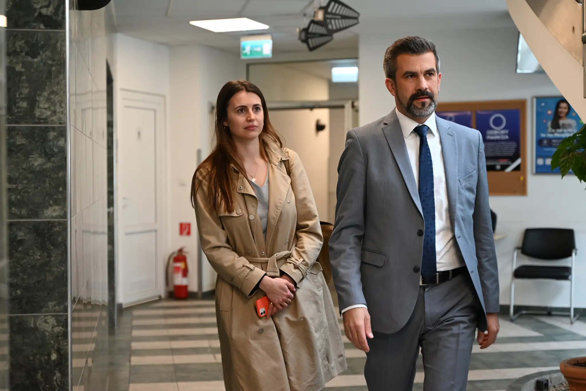 Poslanec Ján Hargaš (PS)