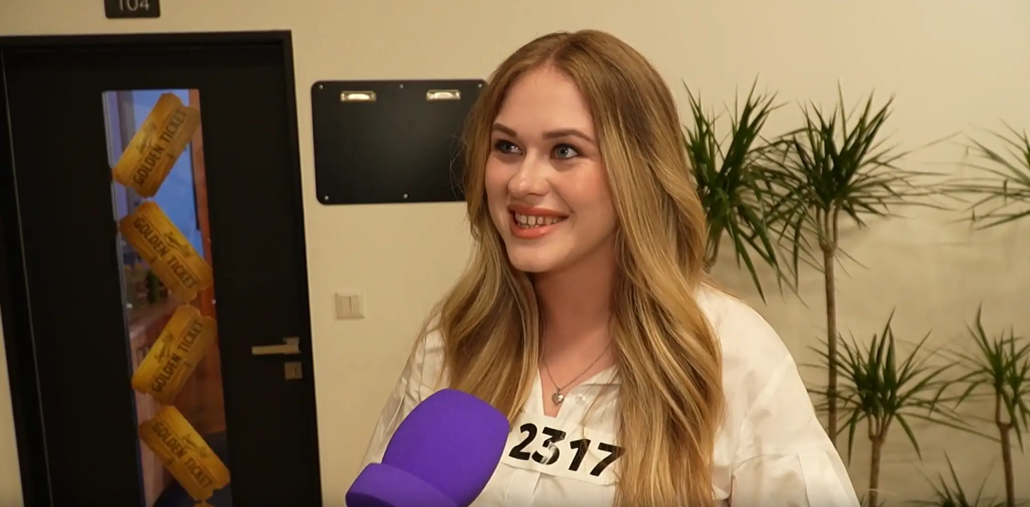 Superstar 2026 - Natálie Schielová  