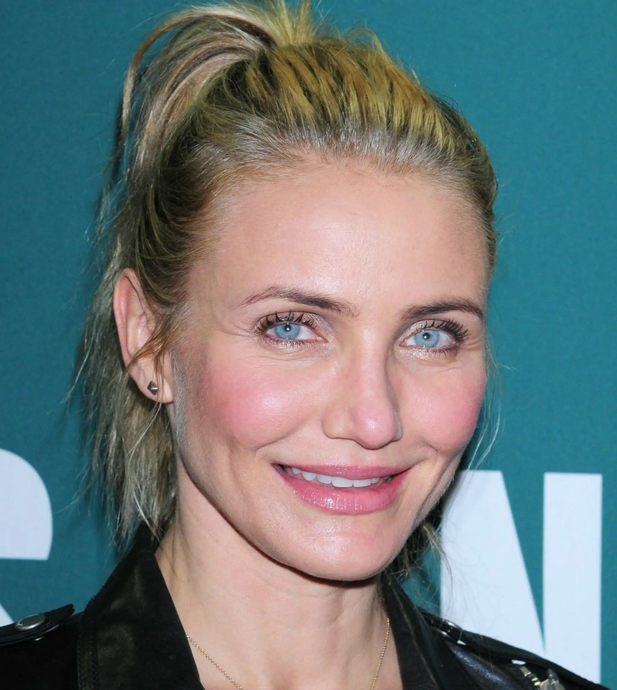 Cameron Diaz