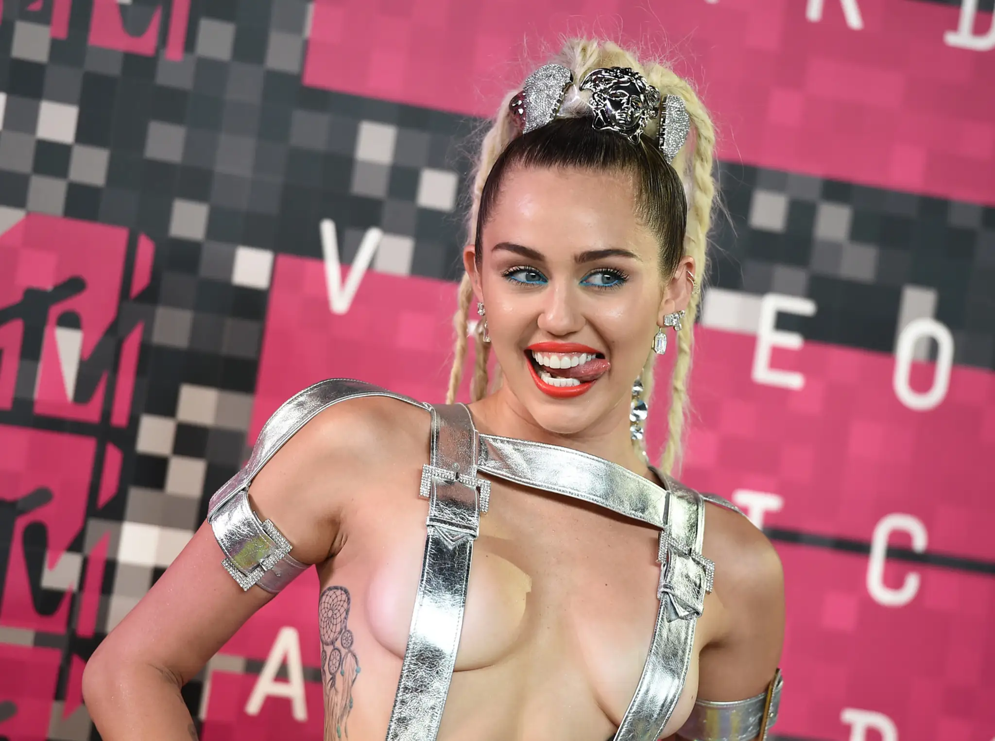 Miley Cyrus