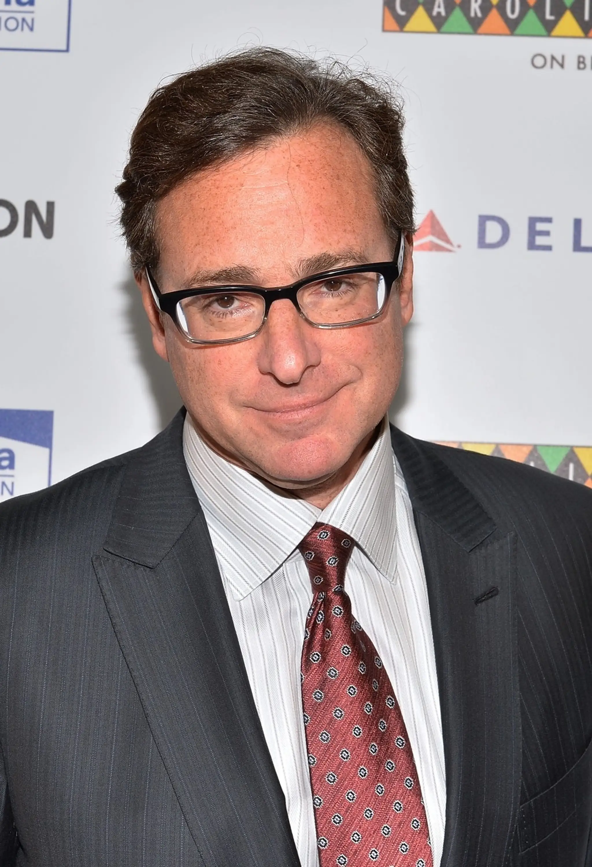 Bob Saget