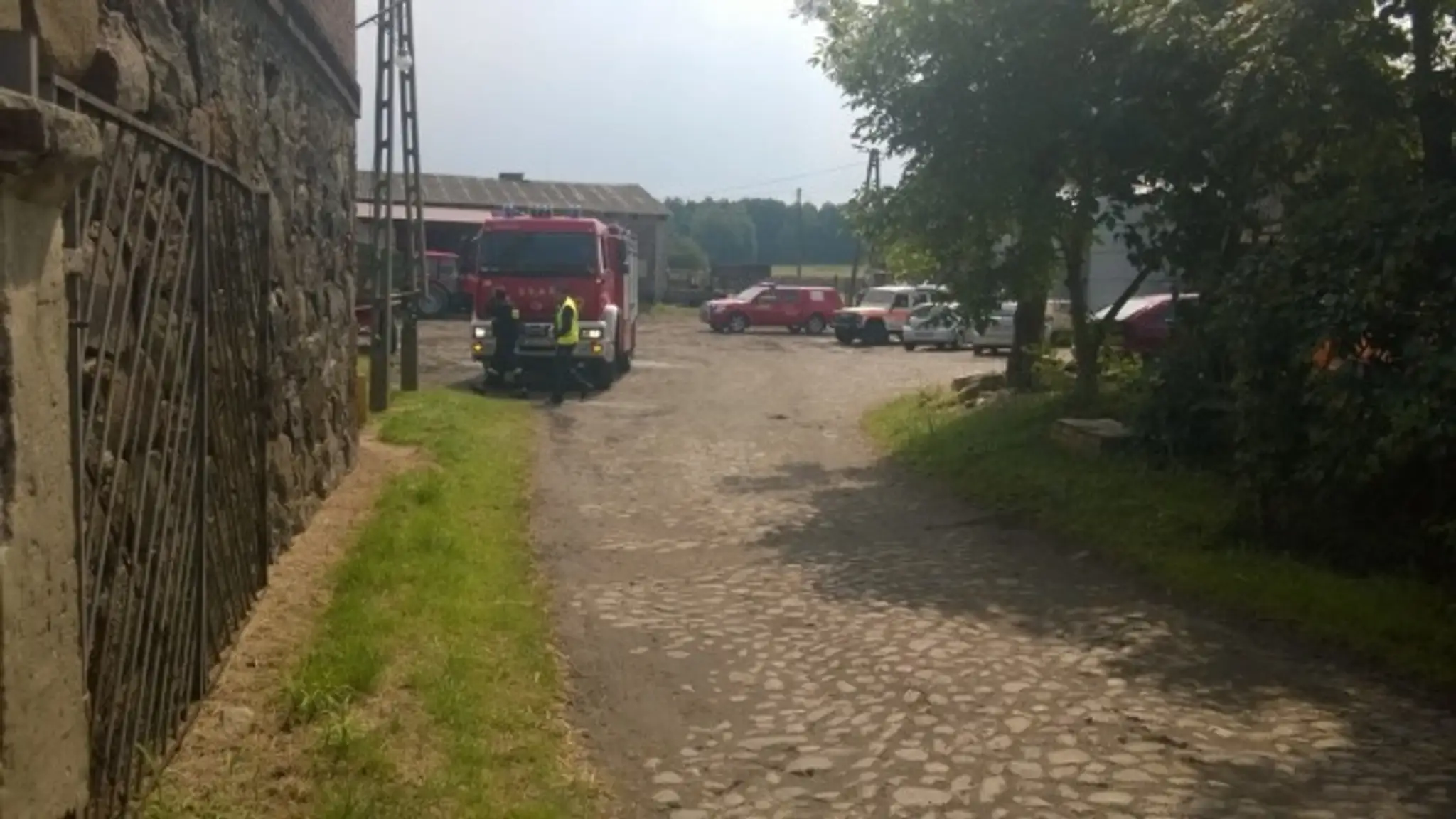 Pri čistení žumpy zomrelo sedem ľudí 
