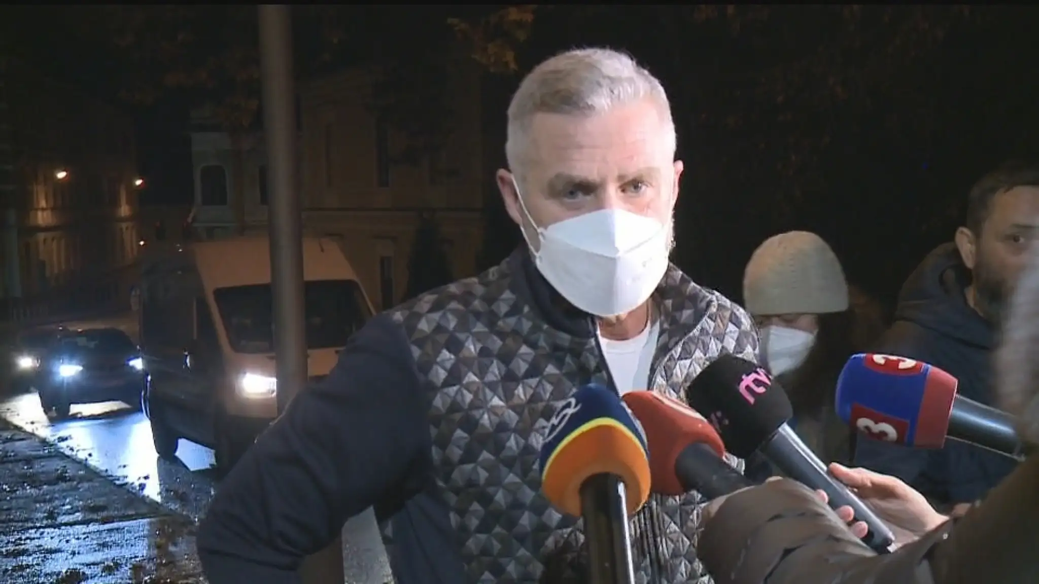 Tibor Gašpar.