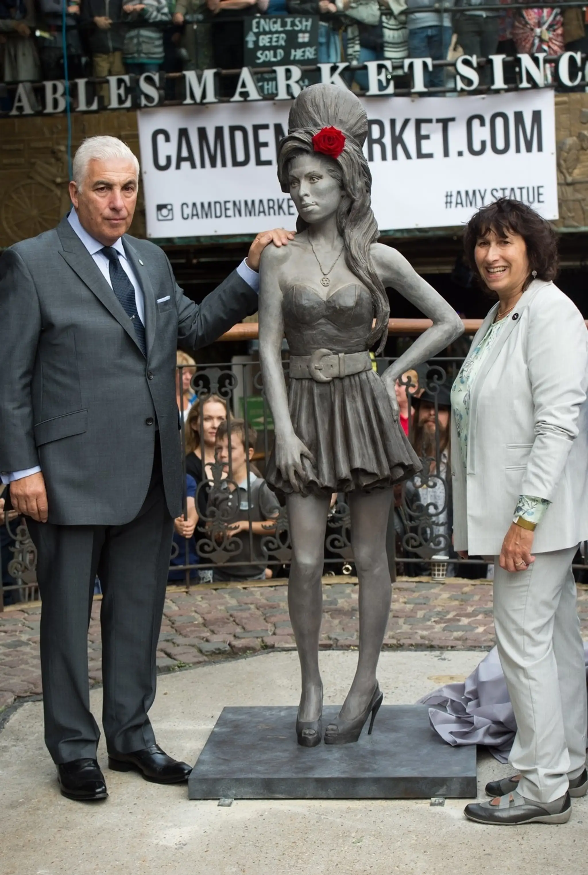 Amy Winehouse