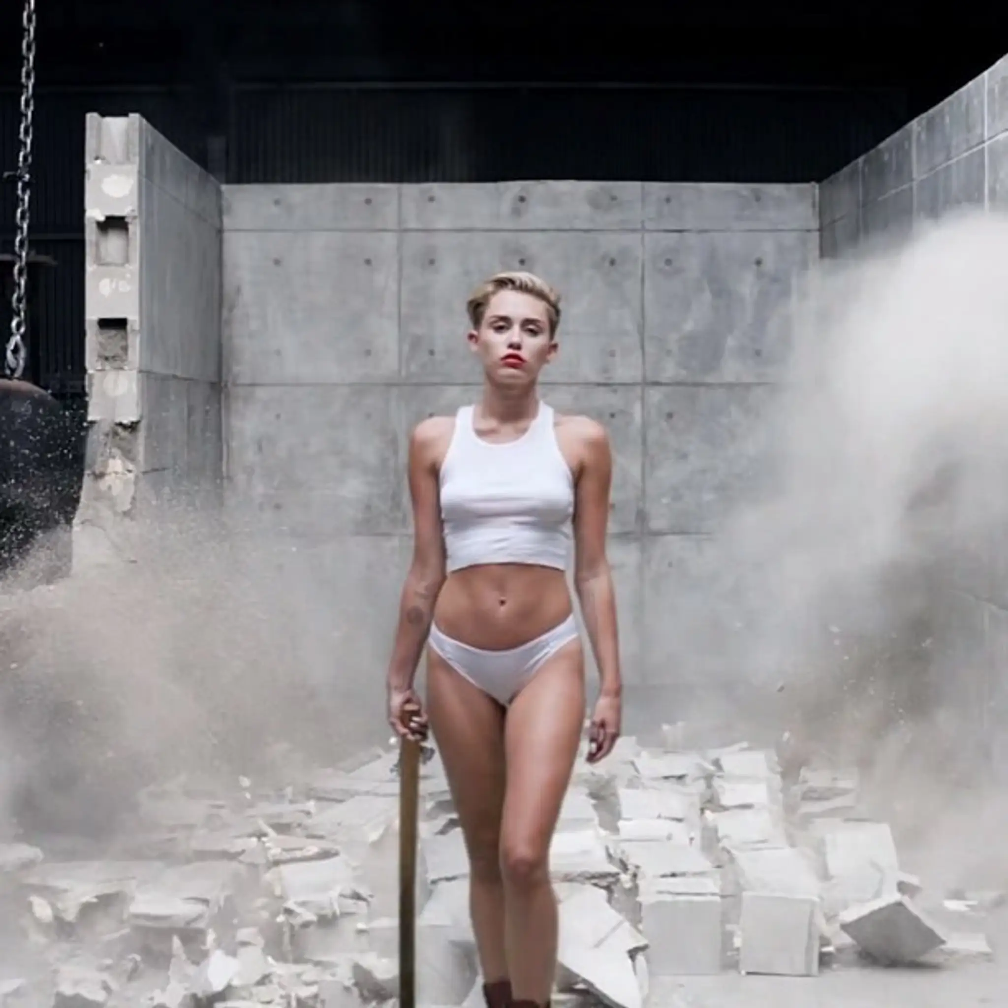 Miley Cyrus