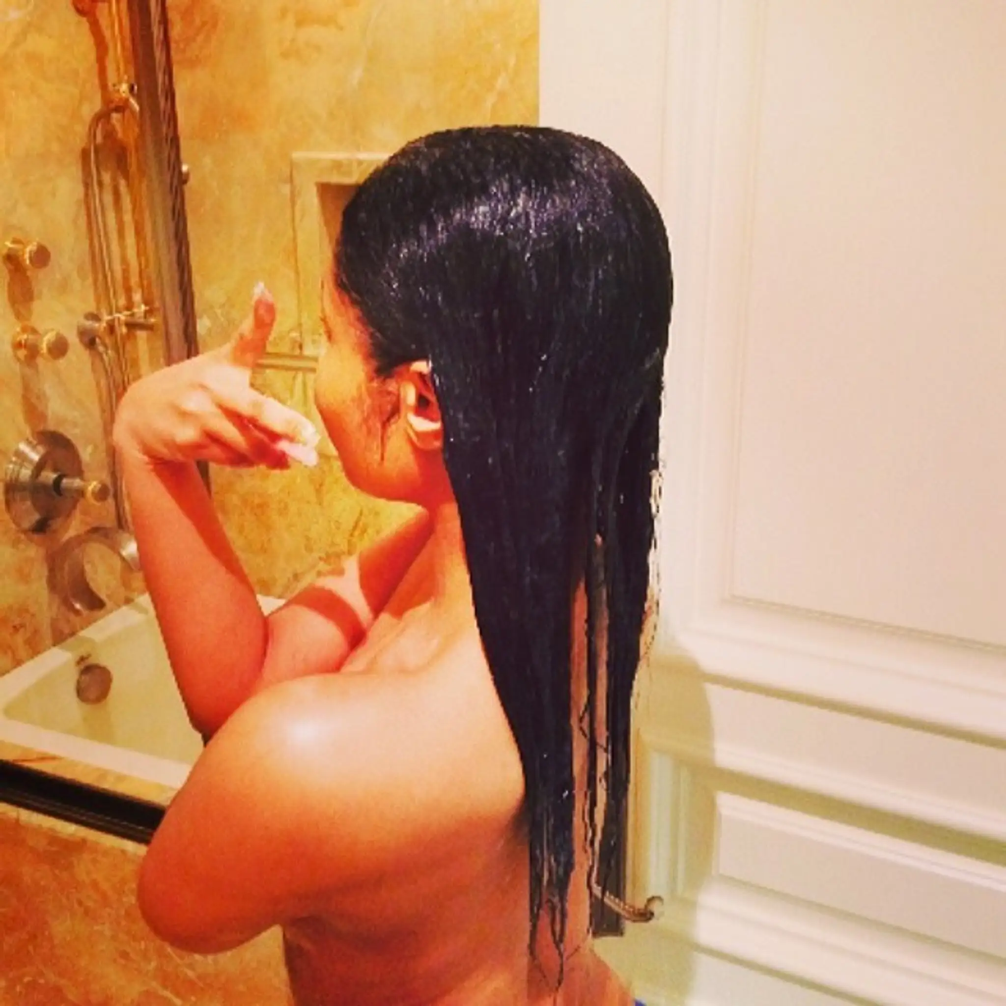 Nicki Minaj