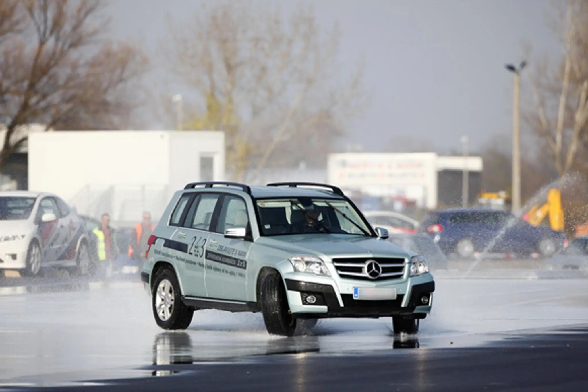 Škola šmyku od drivingacademy.sk - 2
