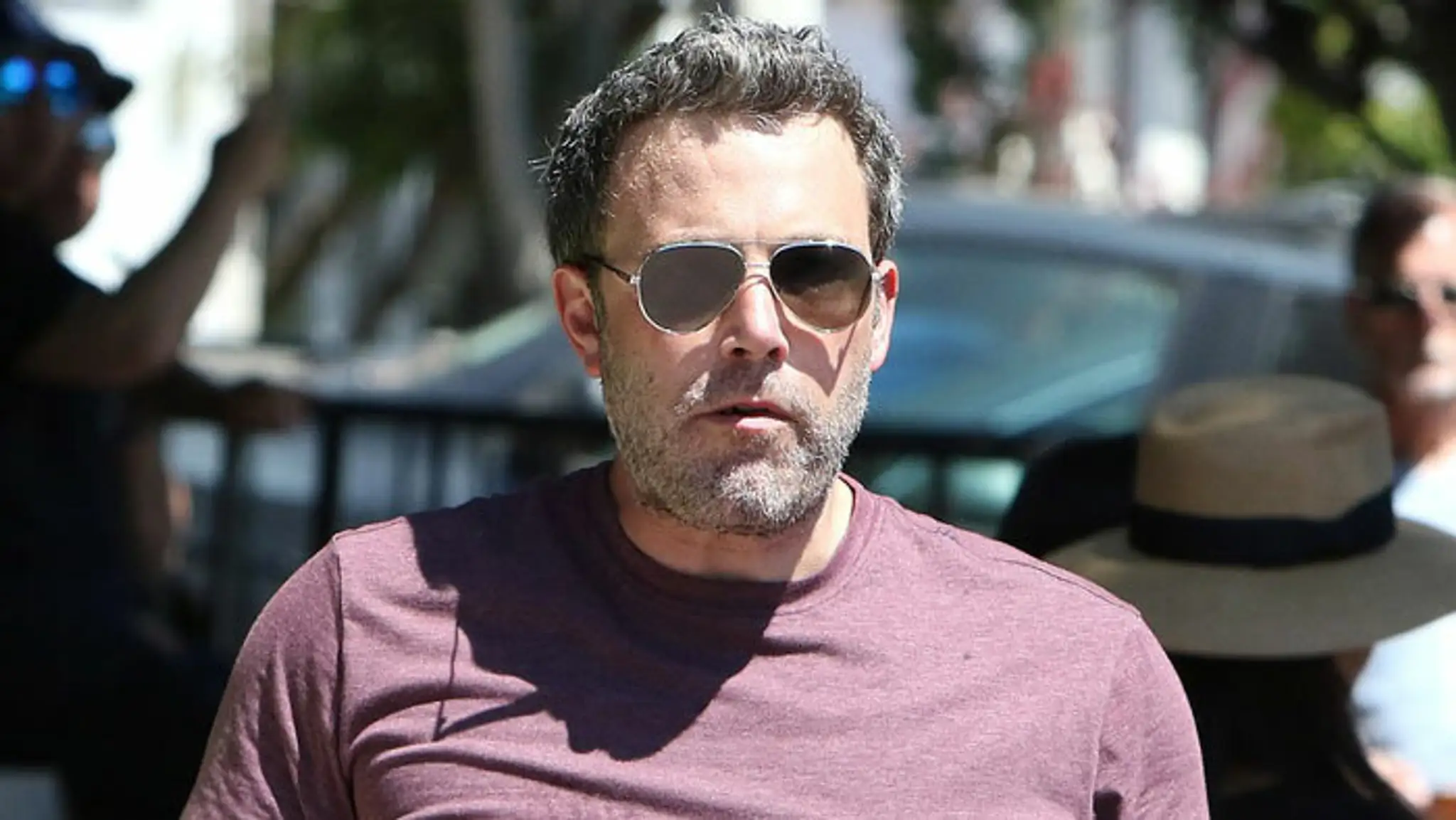 Ben Affleck