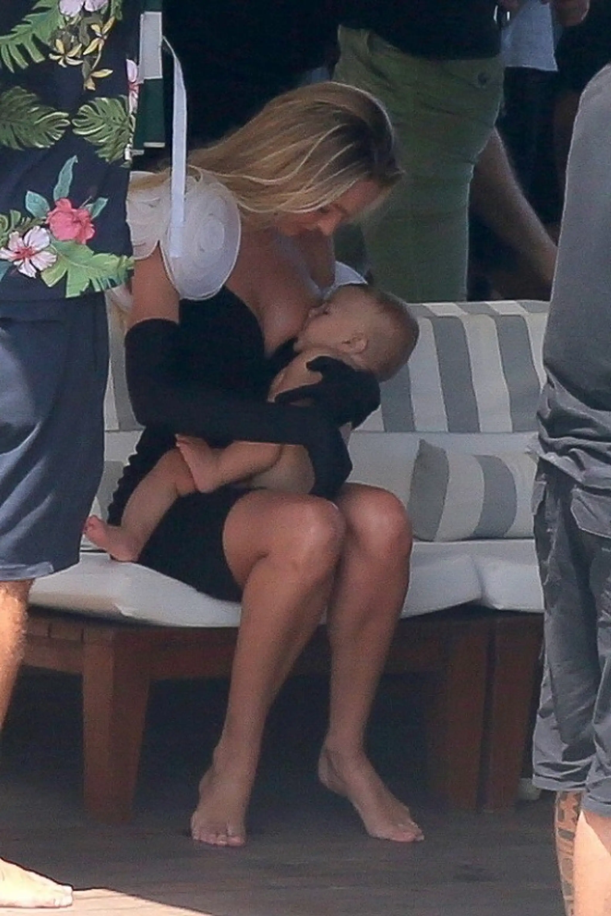 Candice Swanepoel so synom
