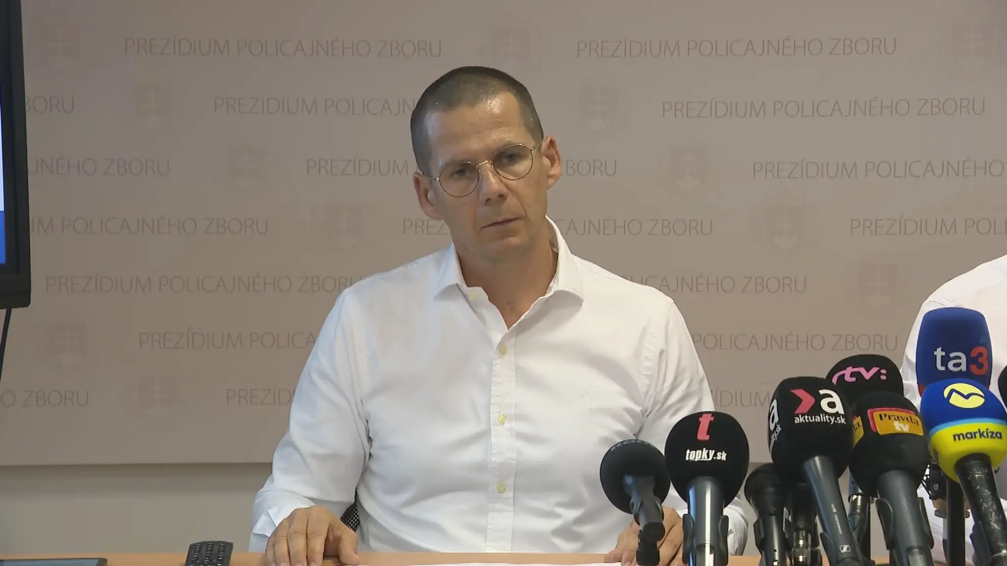 Štefan Hamran.