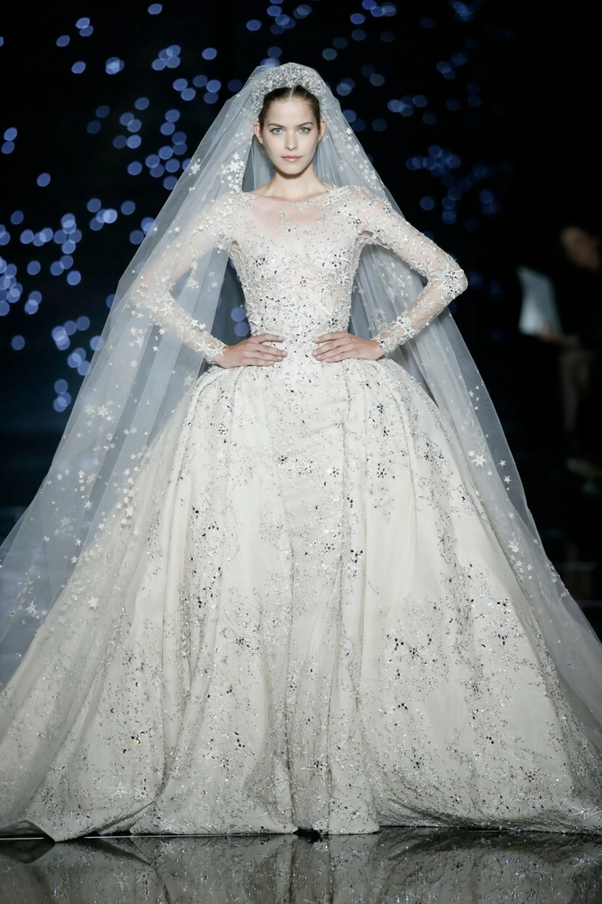 Haute Couture v Paríži