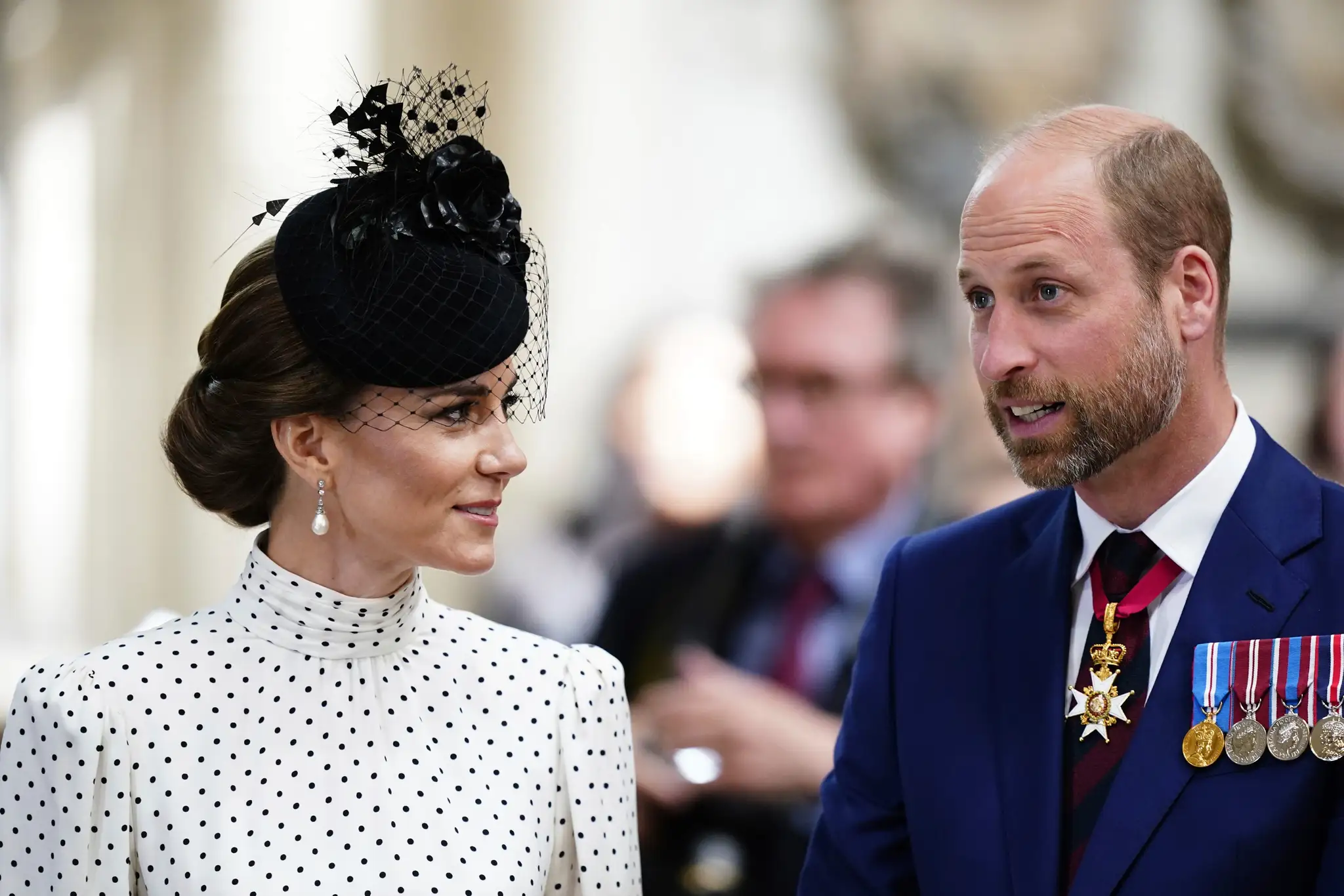 William a Kate vytvárajú vlastné pravidlá. Ukázali, čo zostáva skryté za bránami paláca
