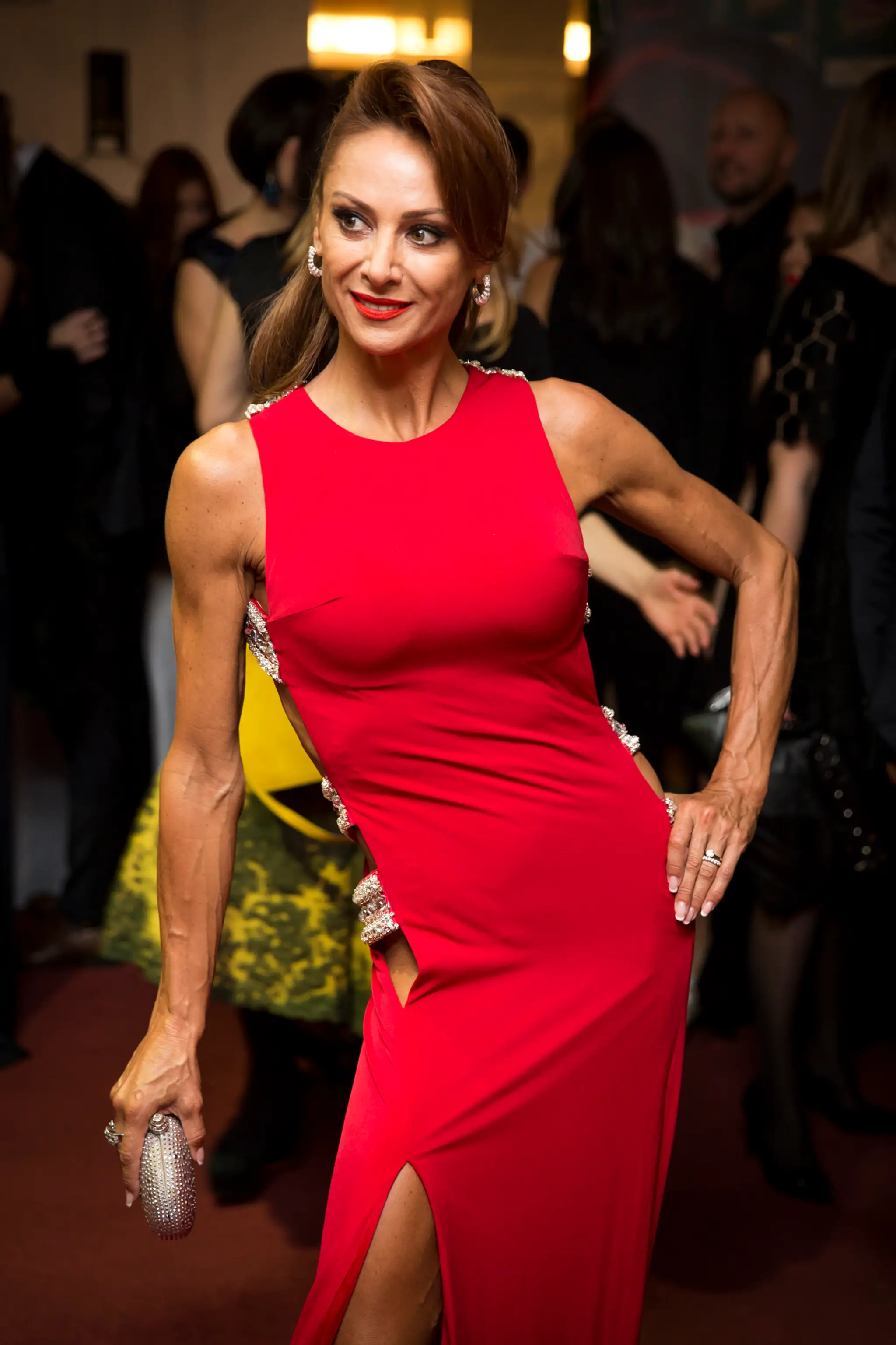 Zora Czoborová