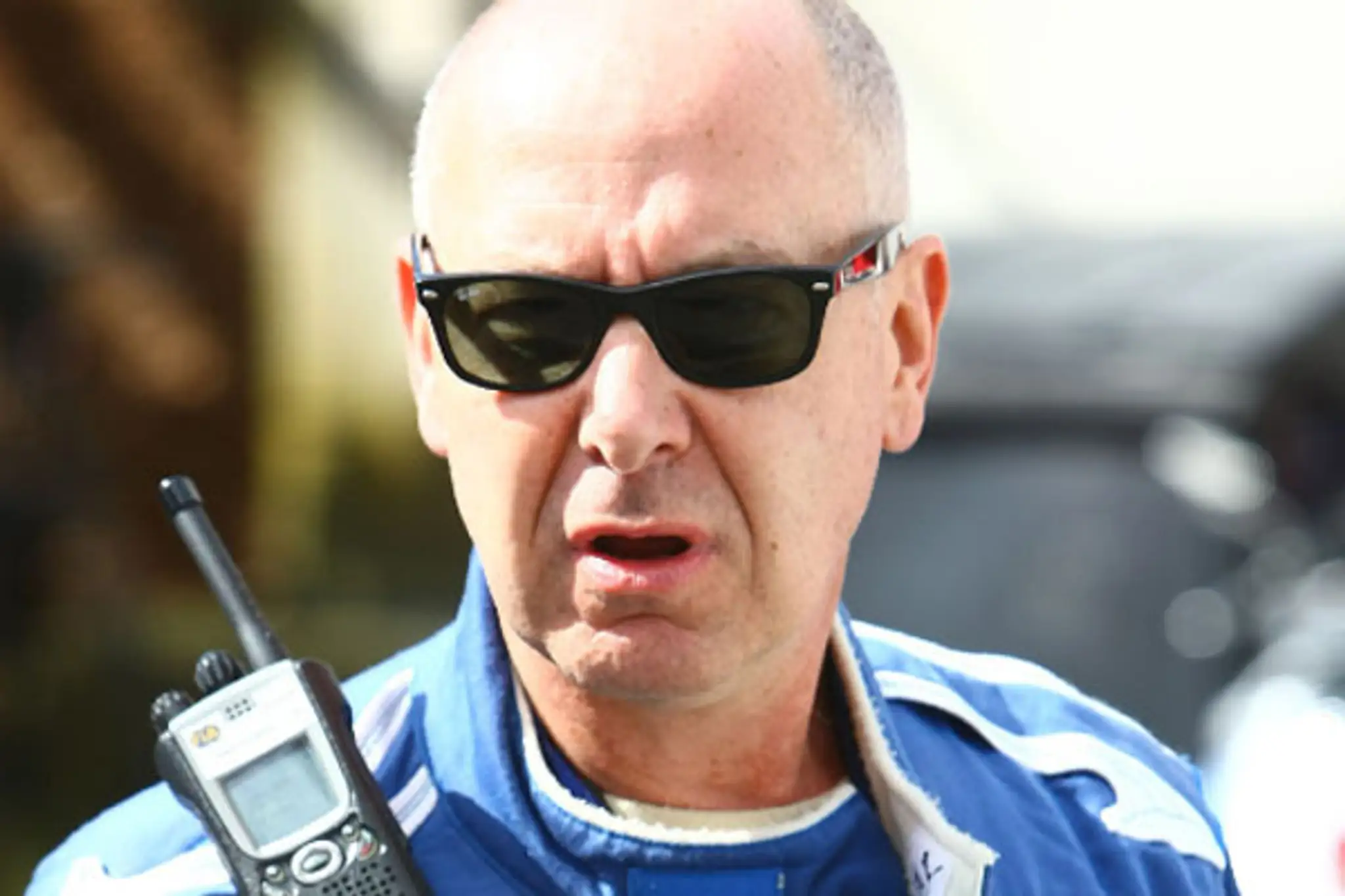 Gary Hartstein