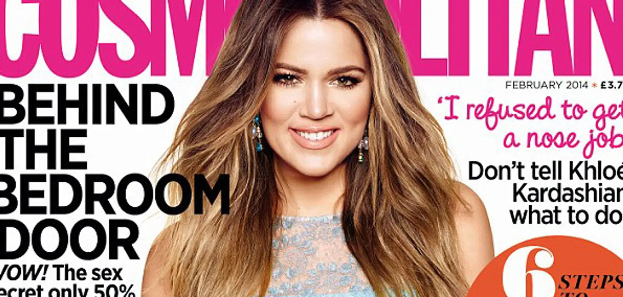 Khloe Kardashian