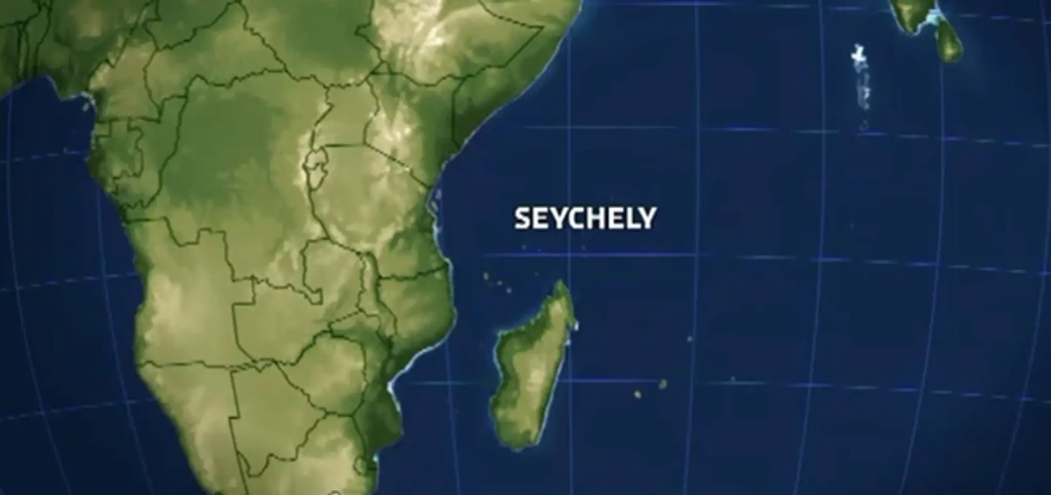 Seychely