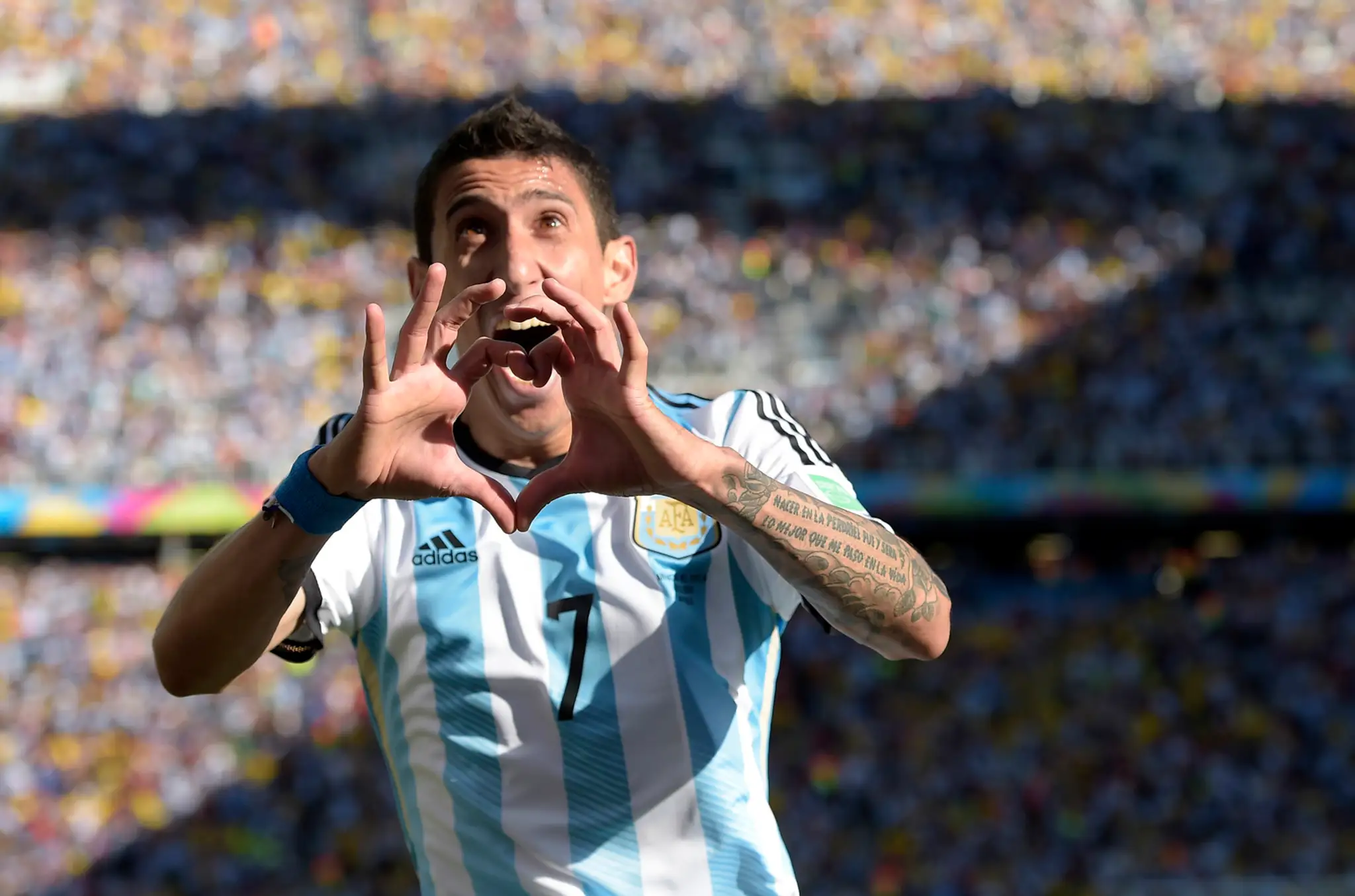 Angel di Maria