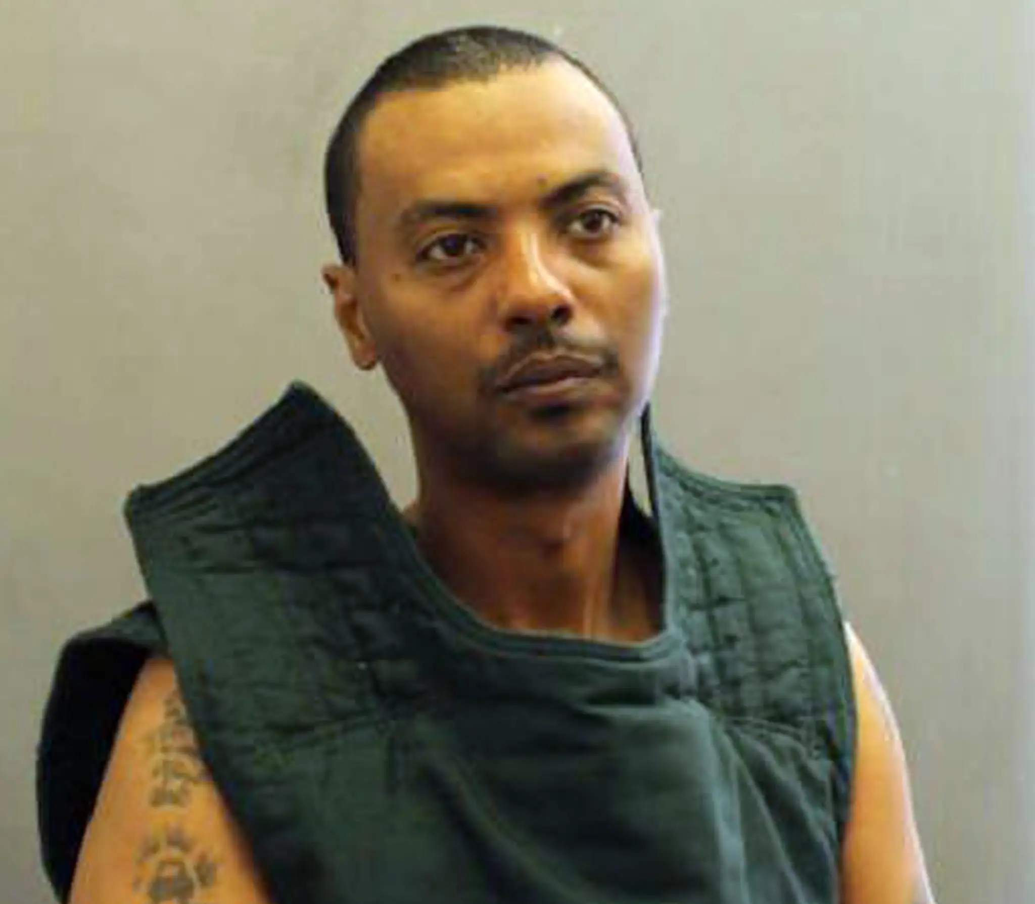 Wossen Assaye