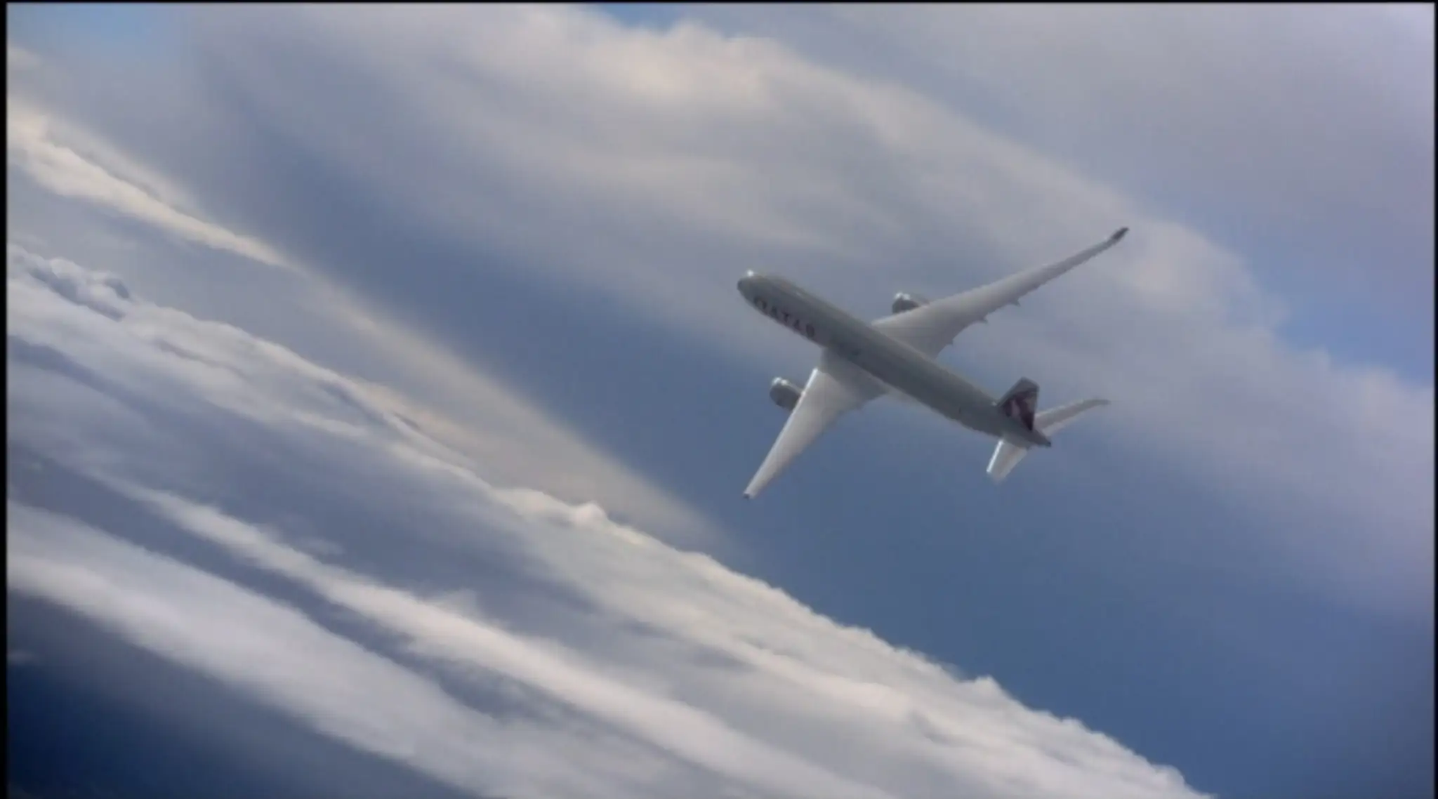 Prvé doručené lietadlo typu A350