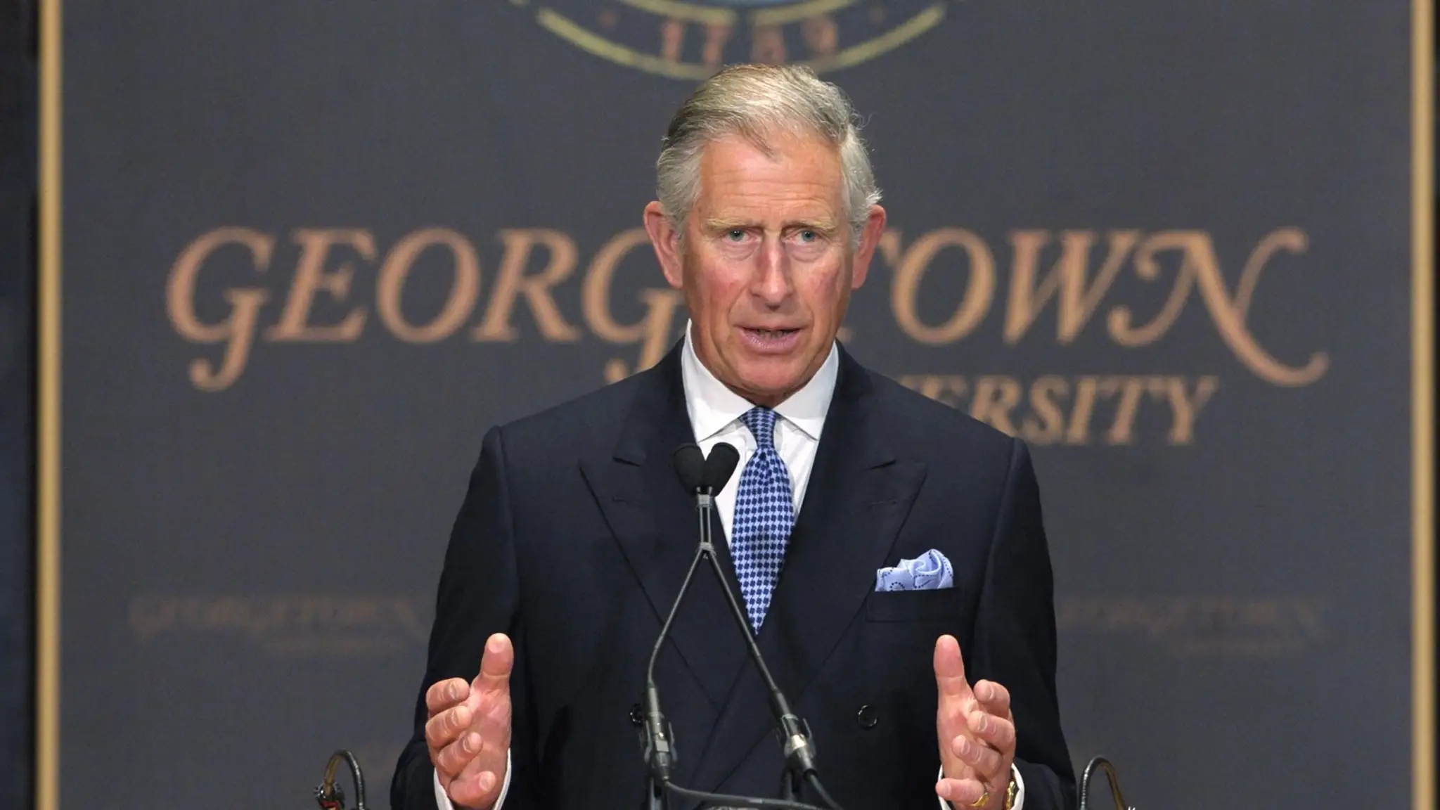 Princ Charles