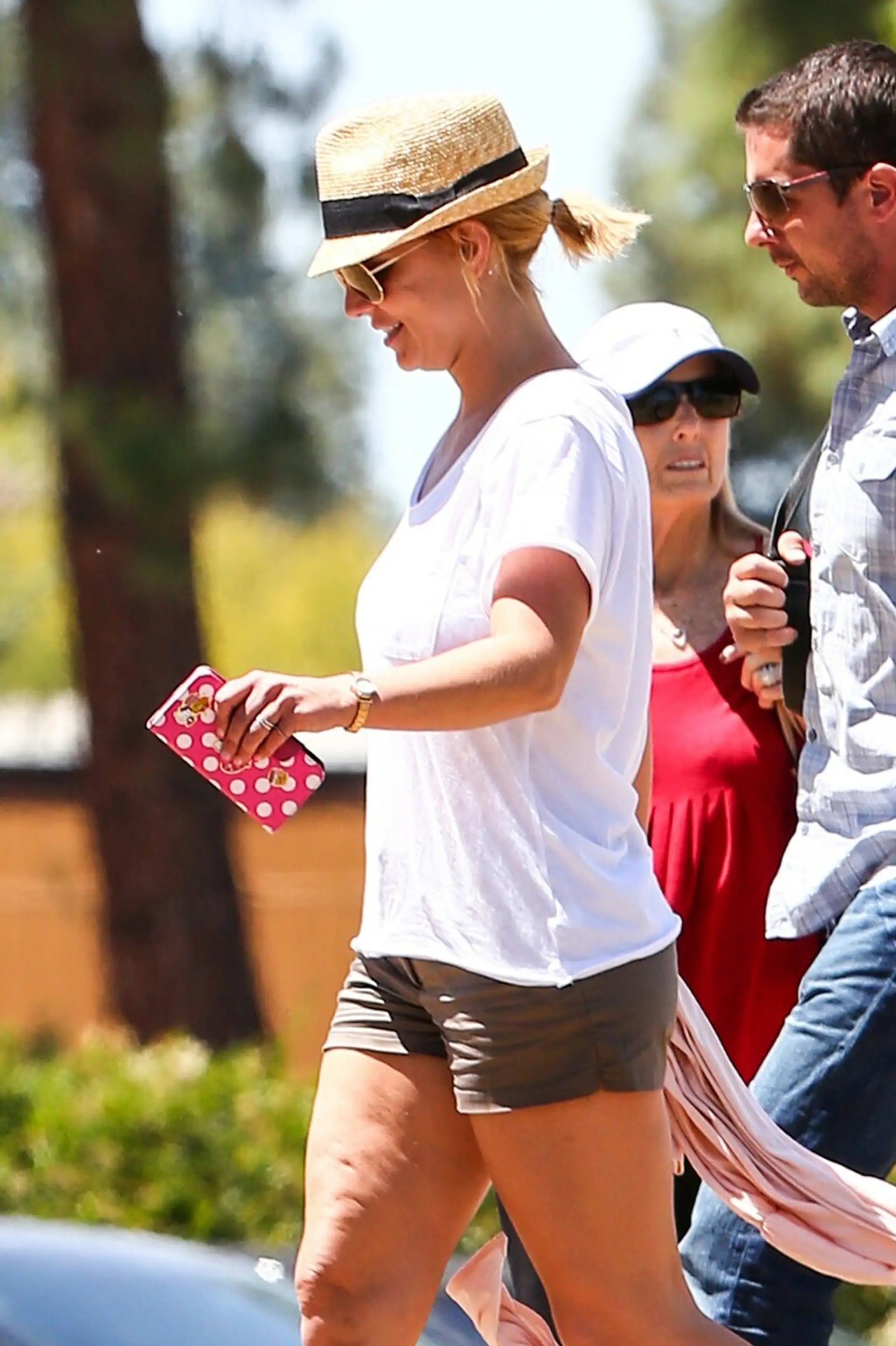 Britney Spears