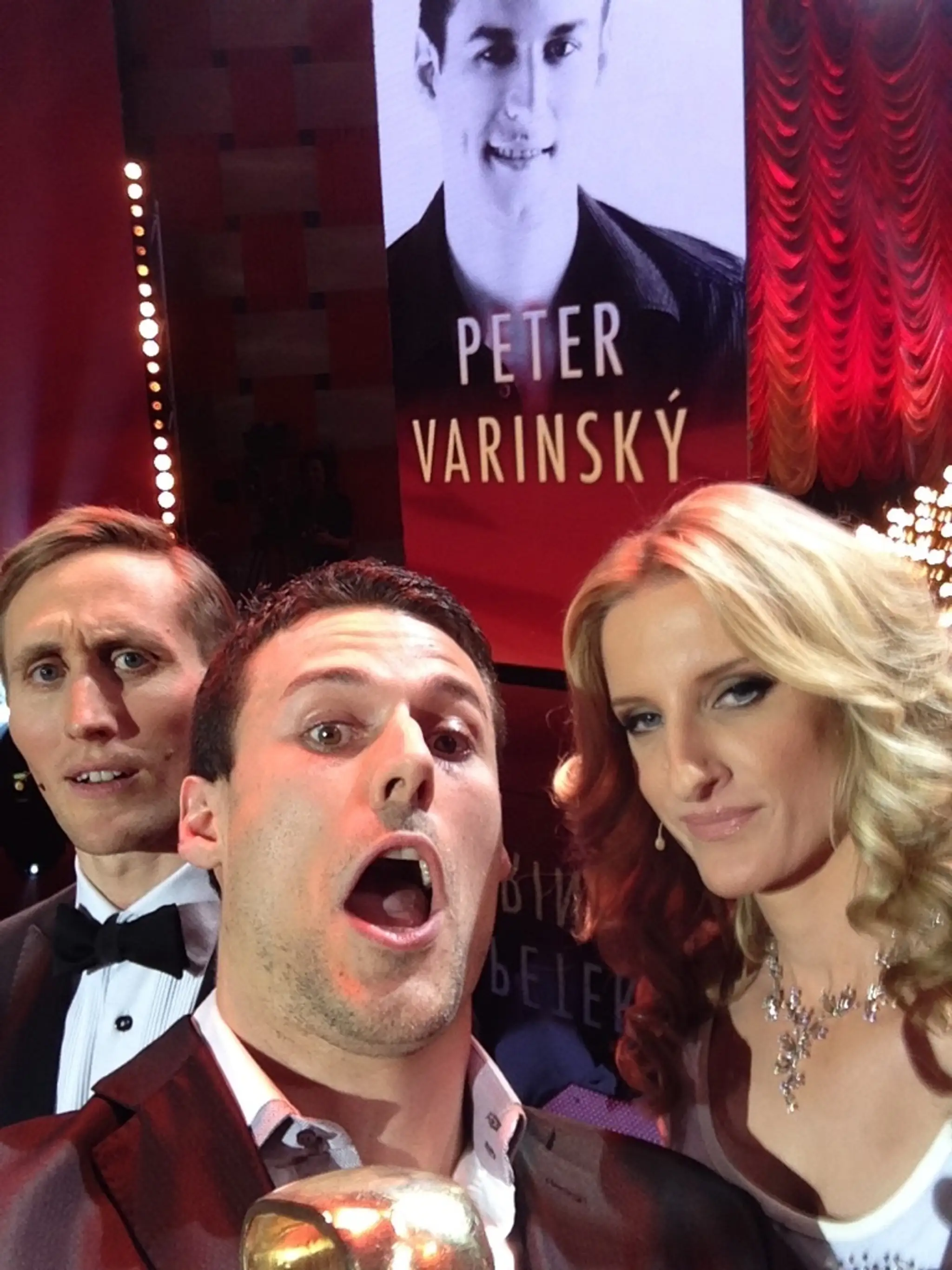 Peter Varinský