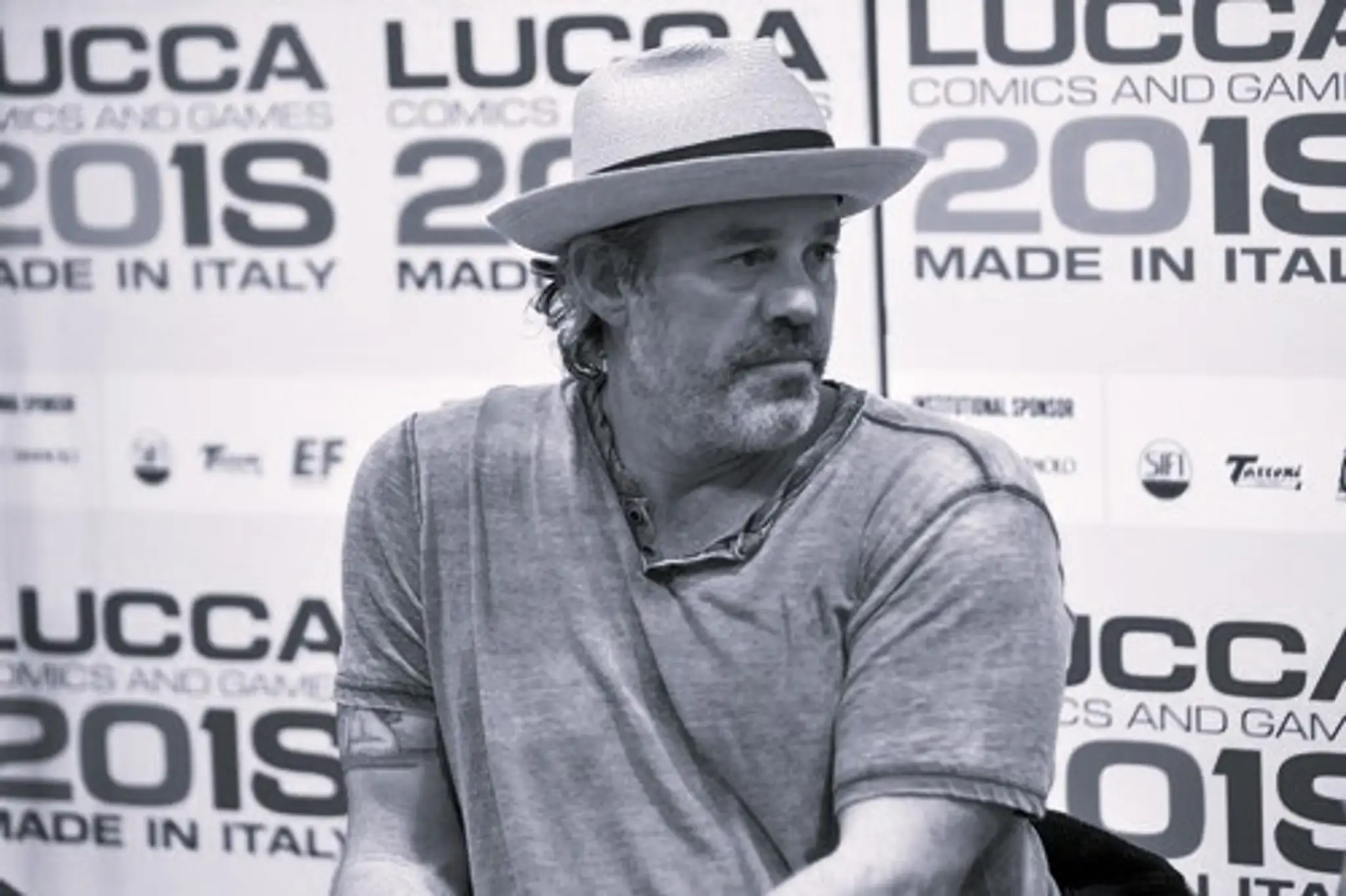 Nicholas Brendon
