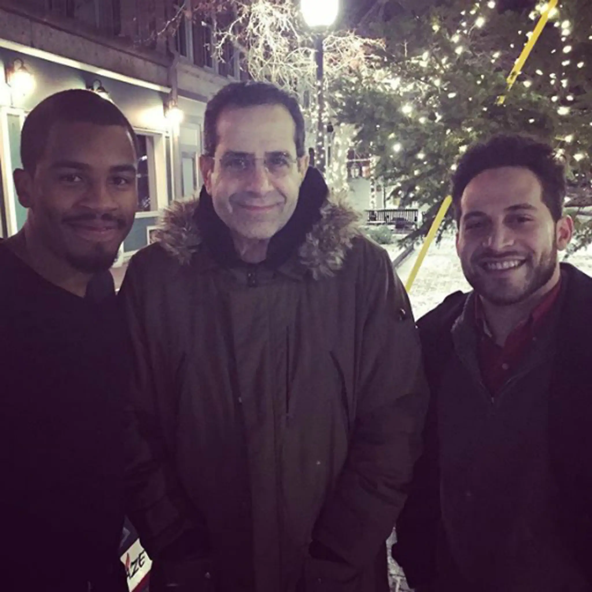 Tony Shalhoub (foto: Instagram)