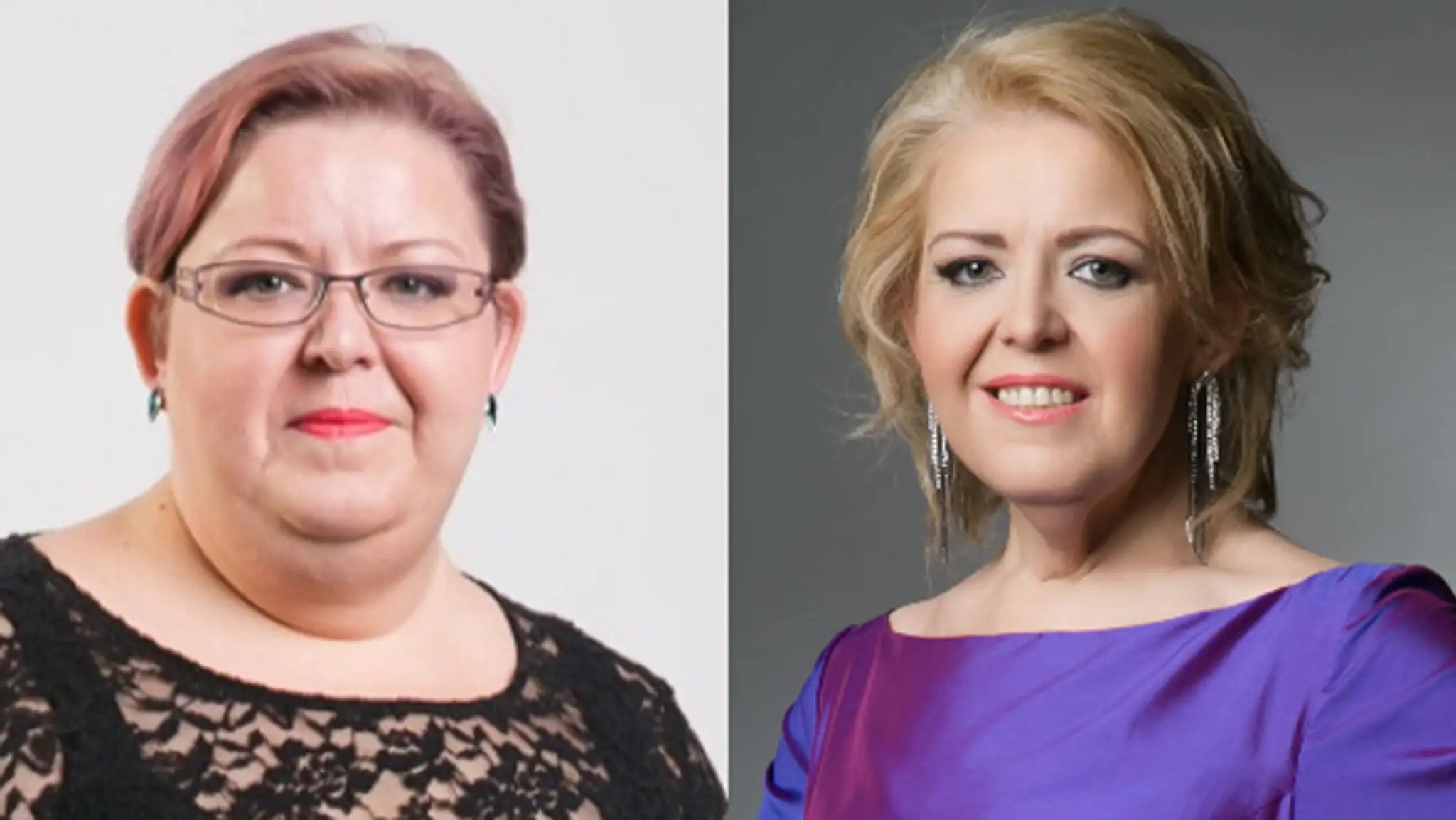 Zo Silvie je vďaka Extrémnym premenám nový človek