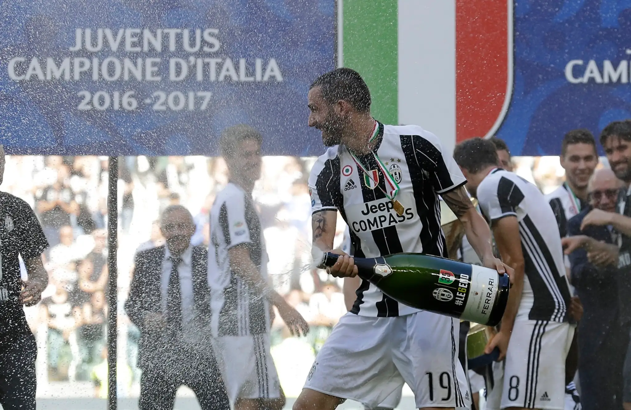 Oslavy Juventusu.