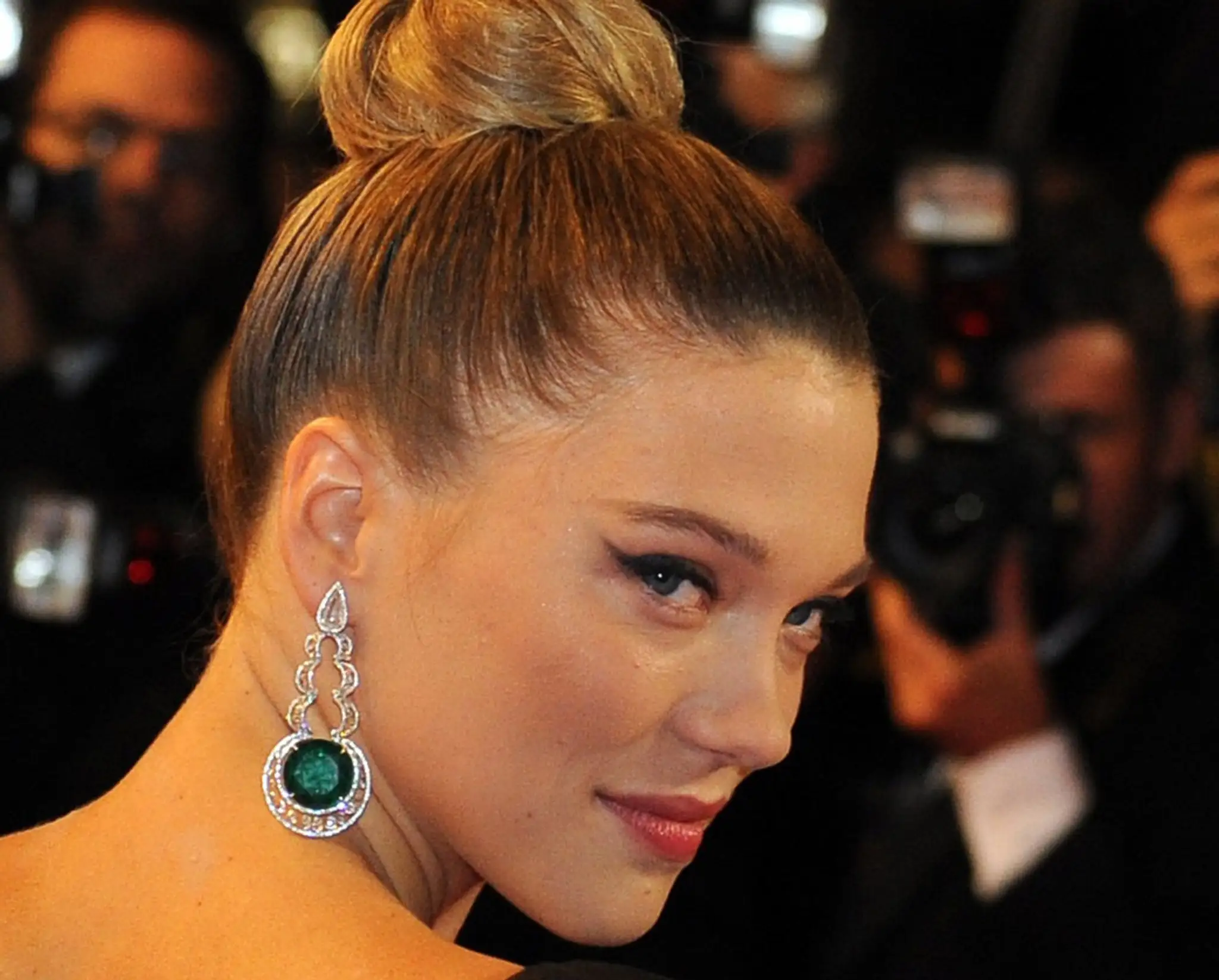 Léa Seydoux
