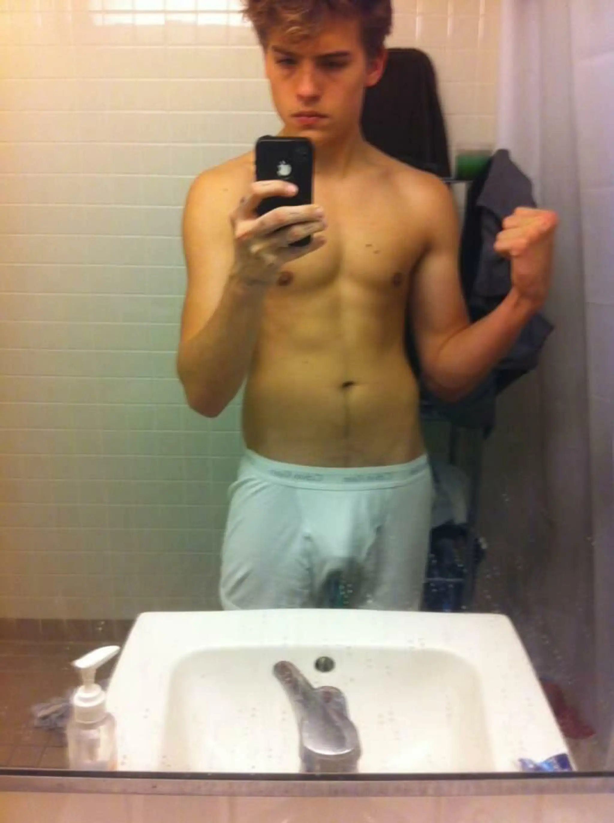 Dylan Sprouse