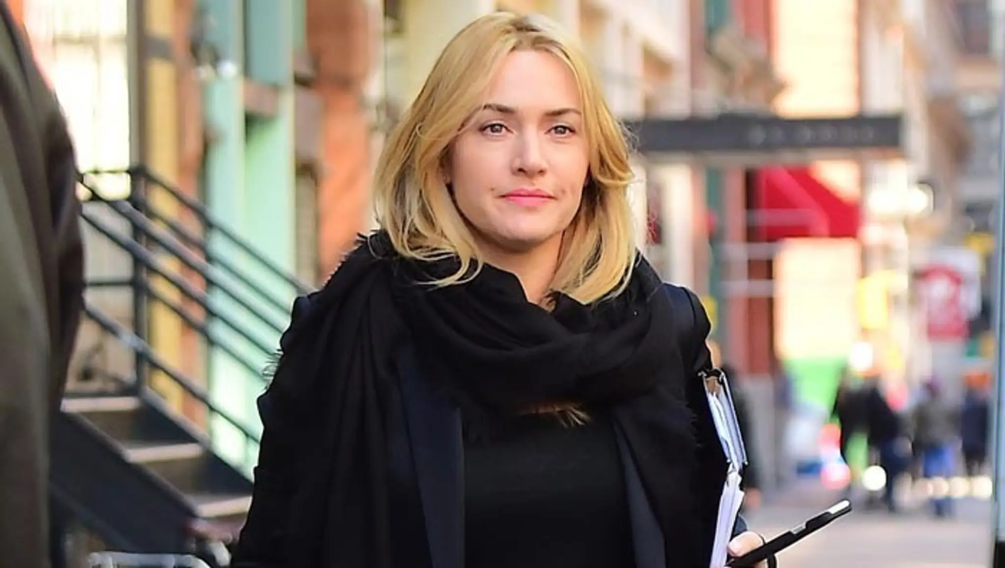 Kate Winslet 